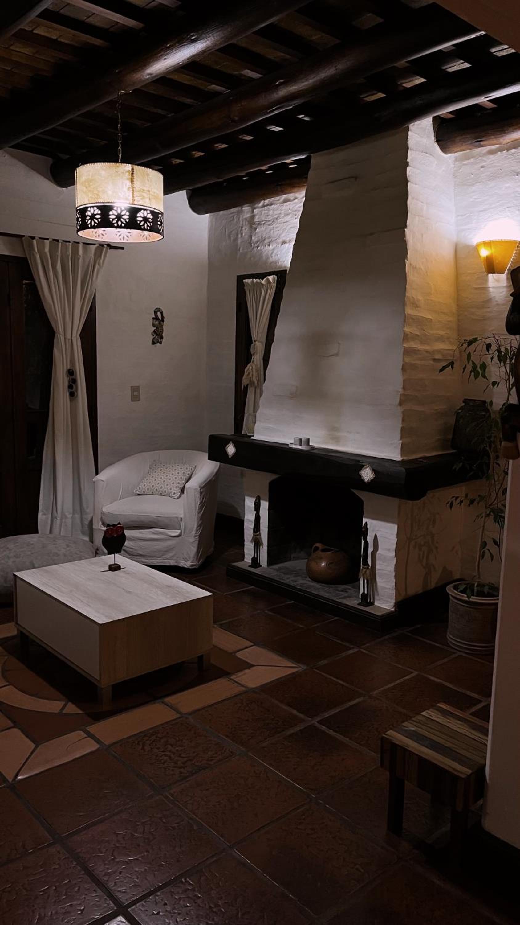 SANTA FE HOUSE