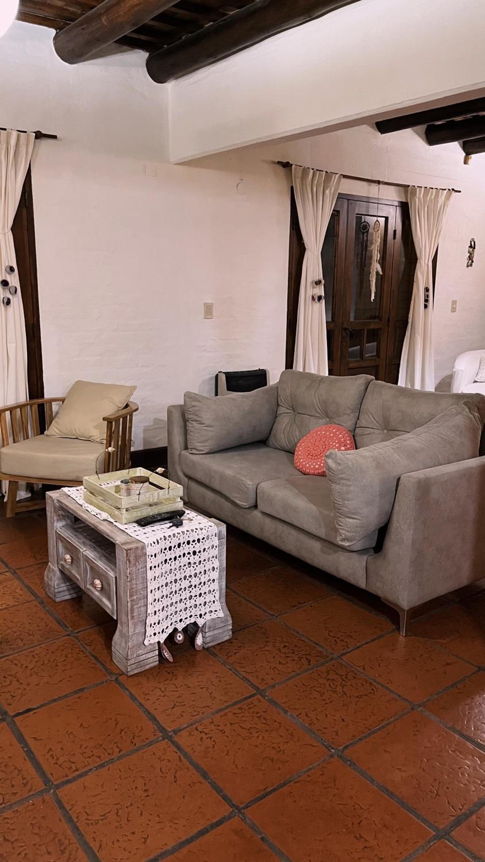 SANTA FE HOUSE
