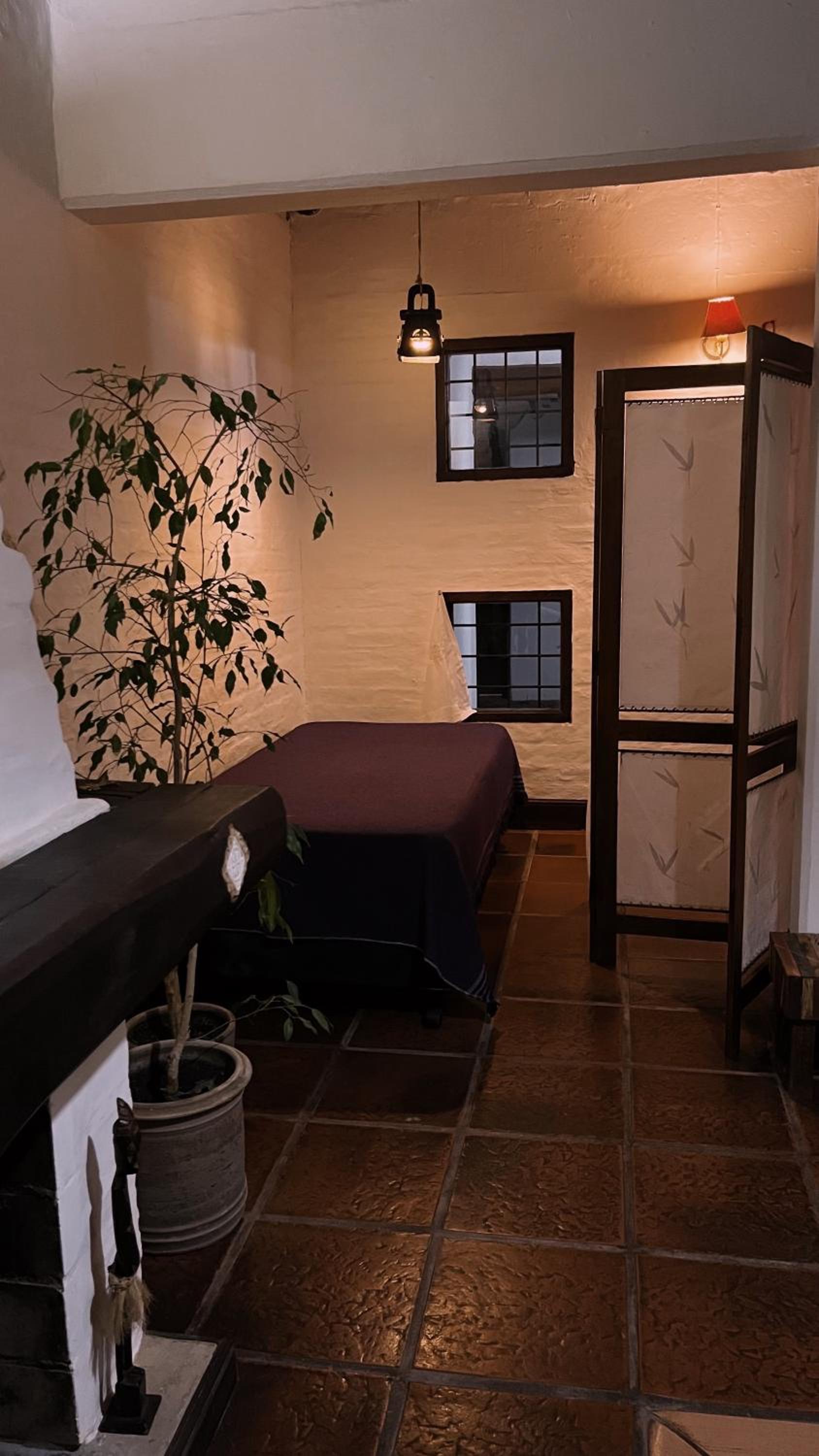 SANTA FE HOUSE