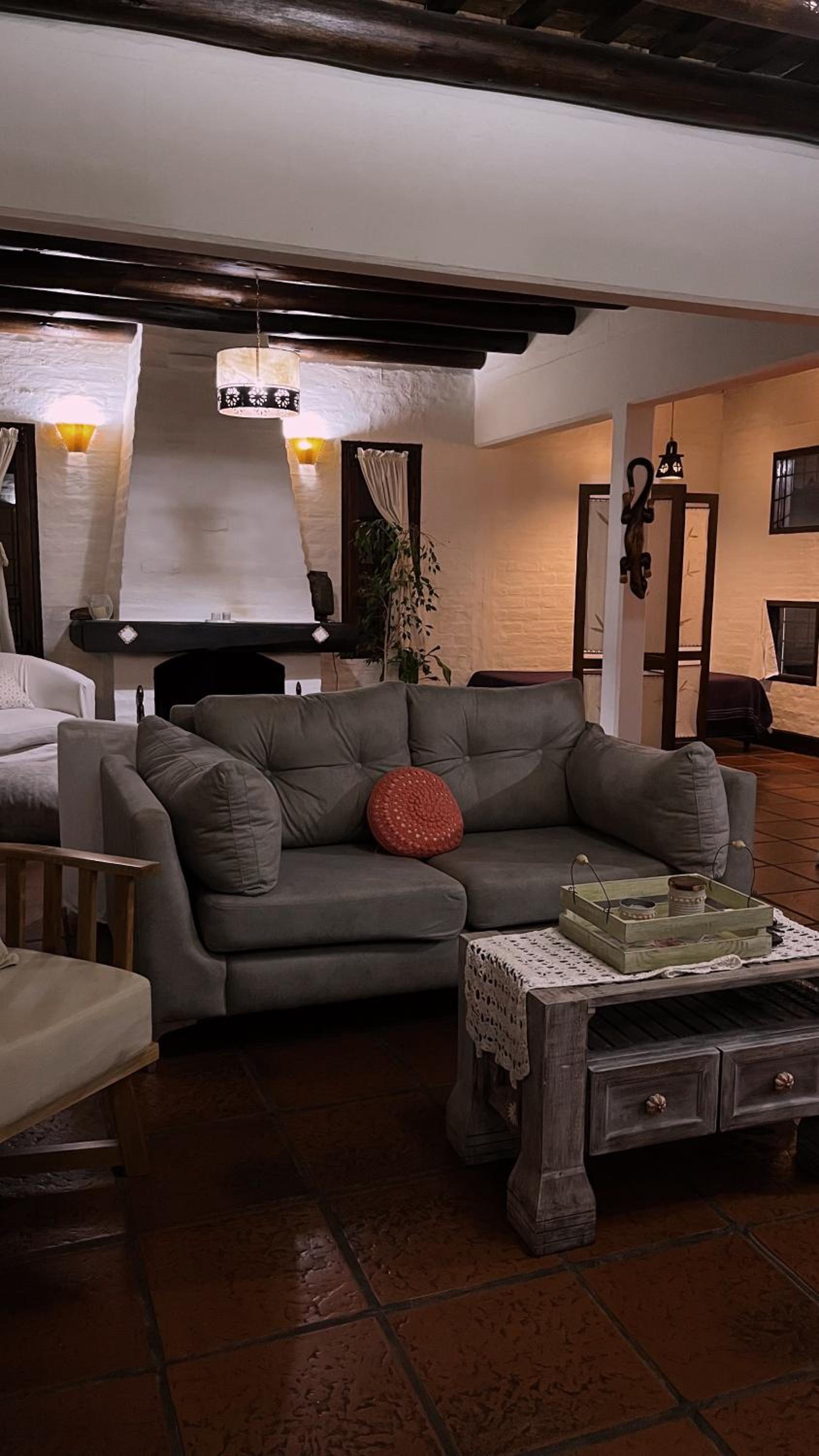 SANTA FE HOUSE
