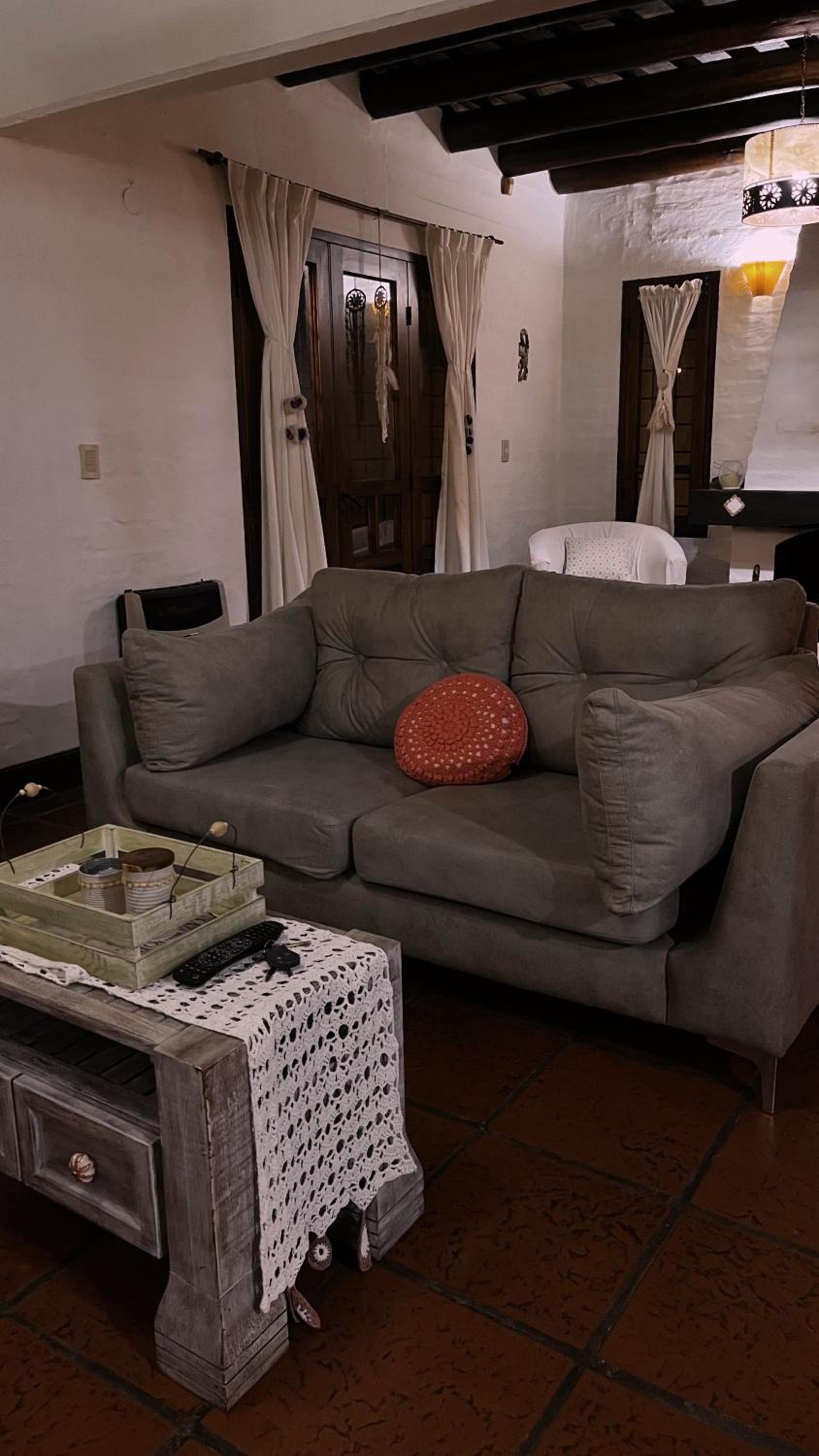 SANTA FE HOUSE