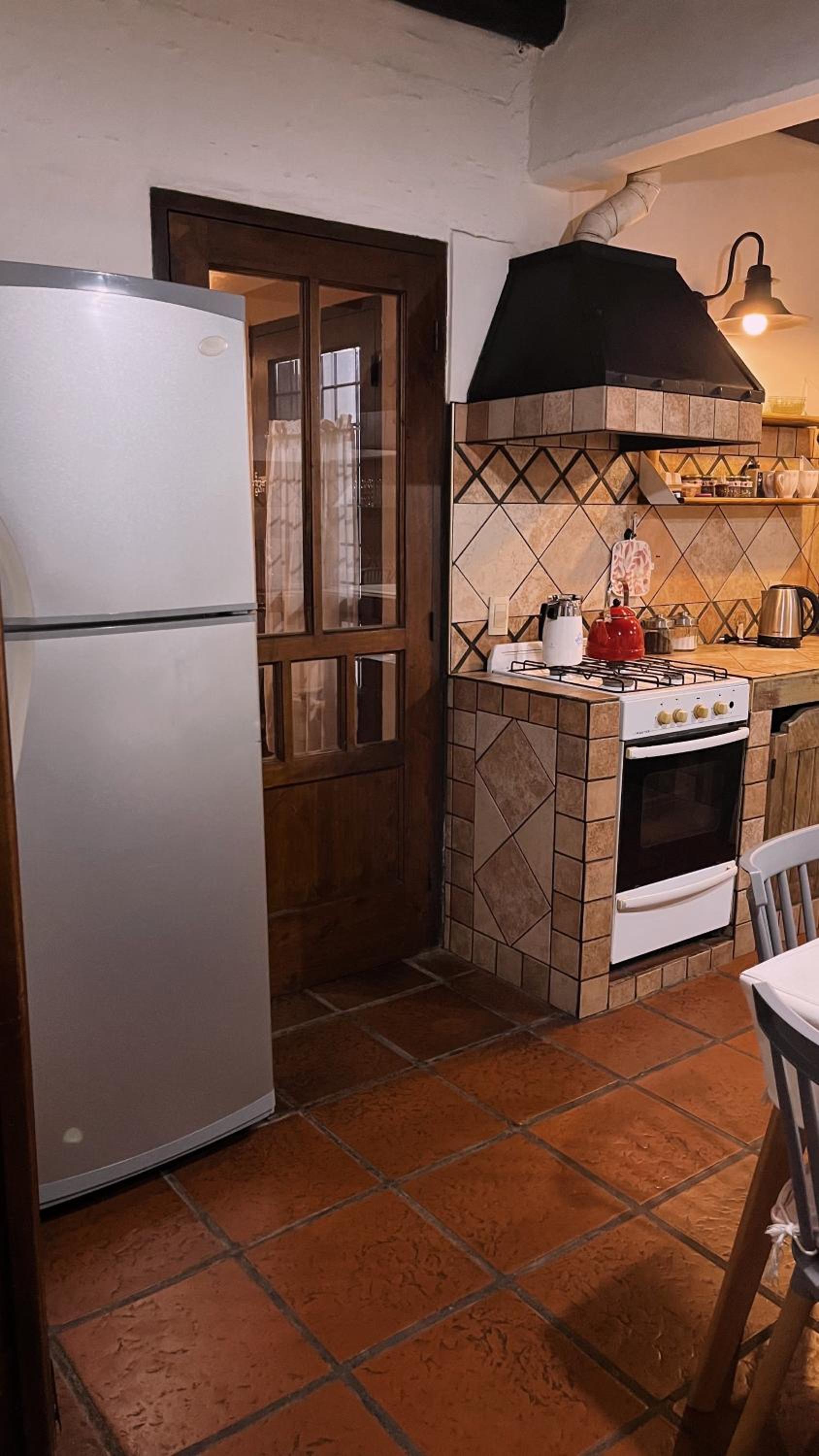 SANTA FE HOUSE