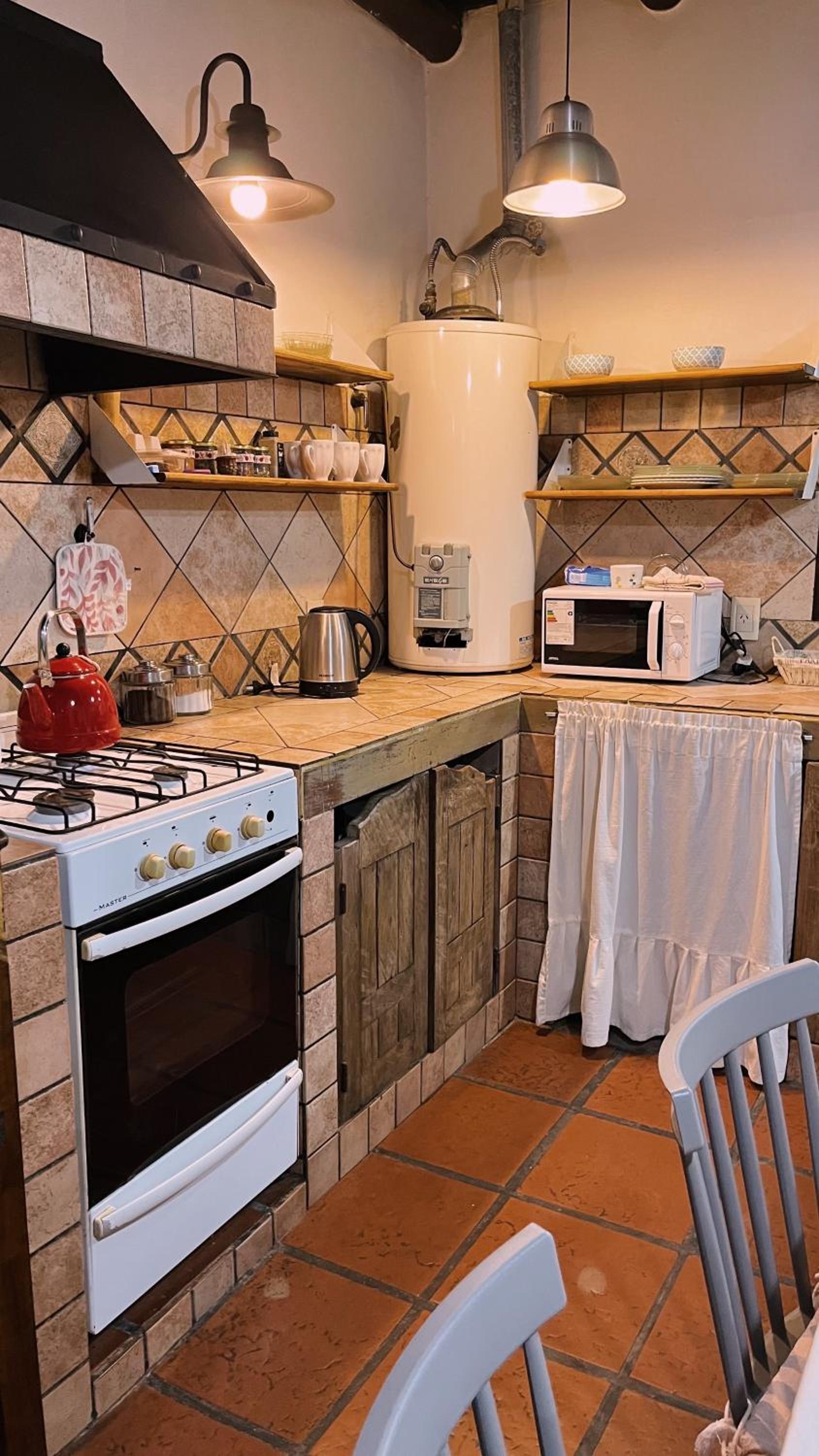 SANTA FE HOUSE