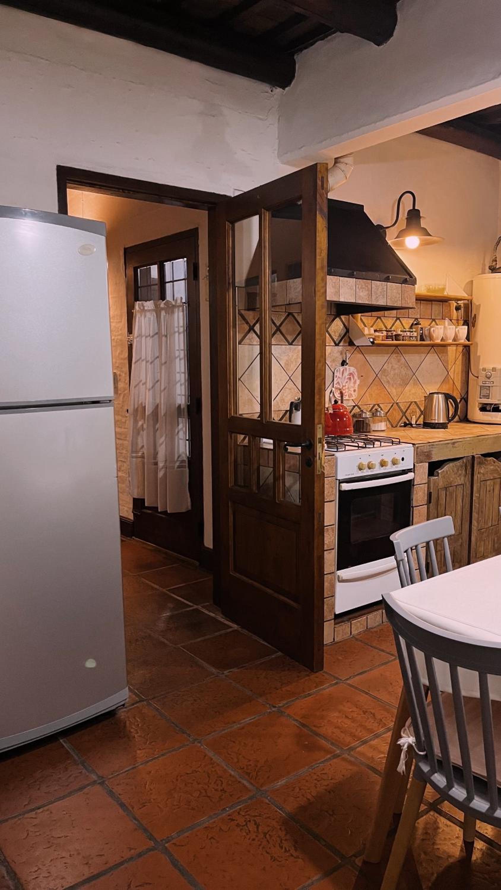 SANTA FE HOUSE