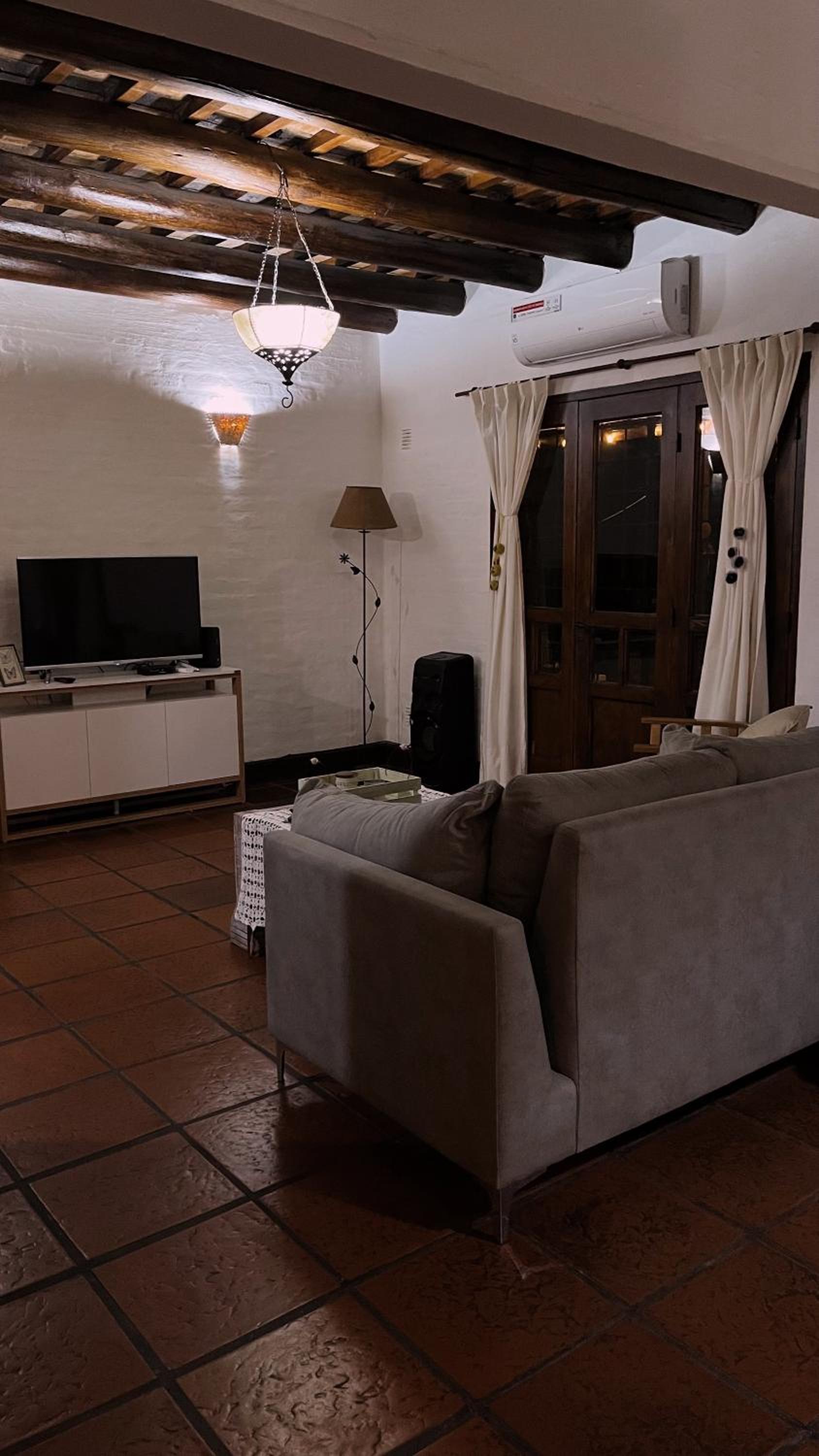 SANTA FE HOUSE