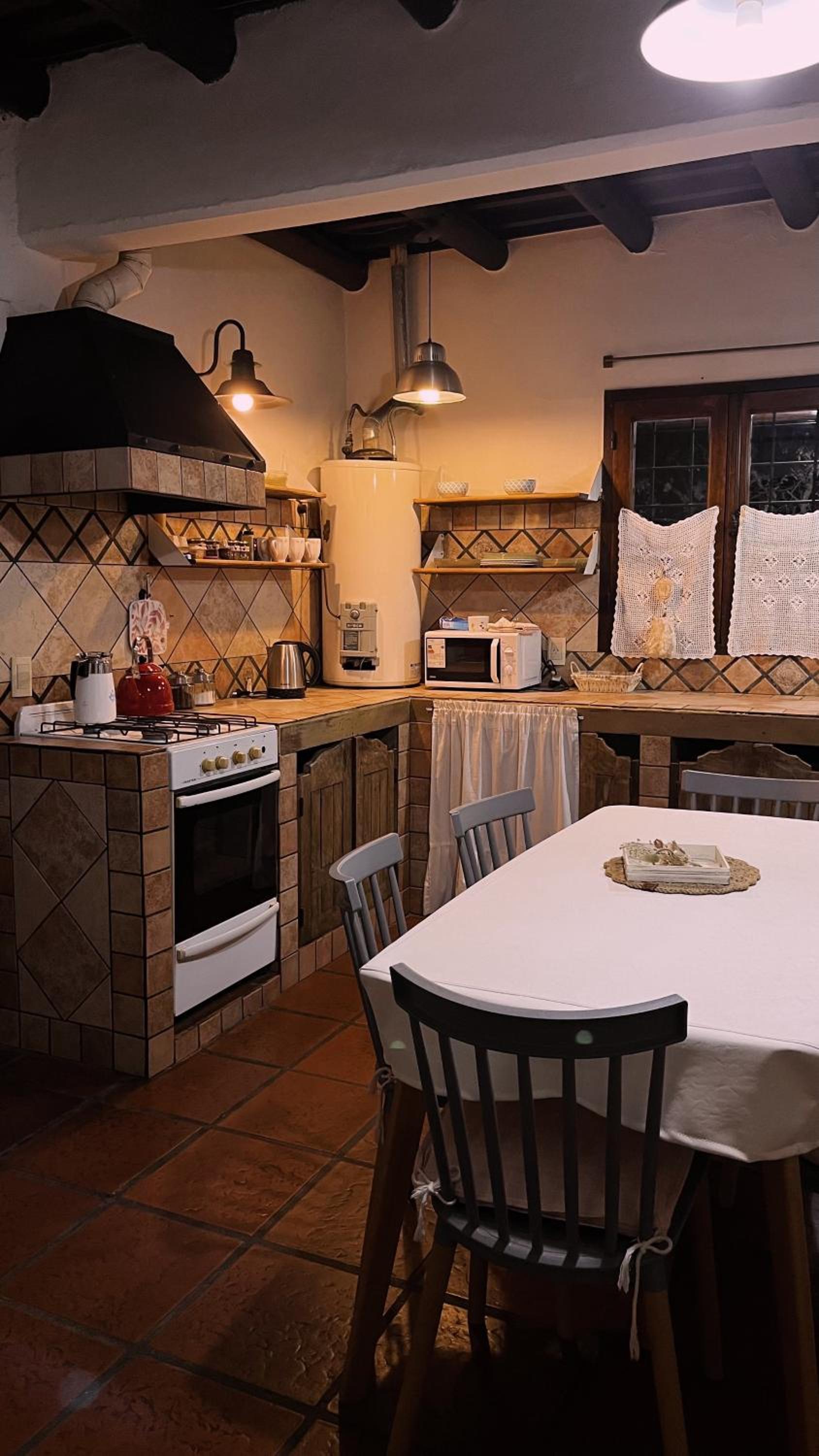 SANTA FE HOUSE