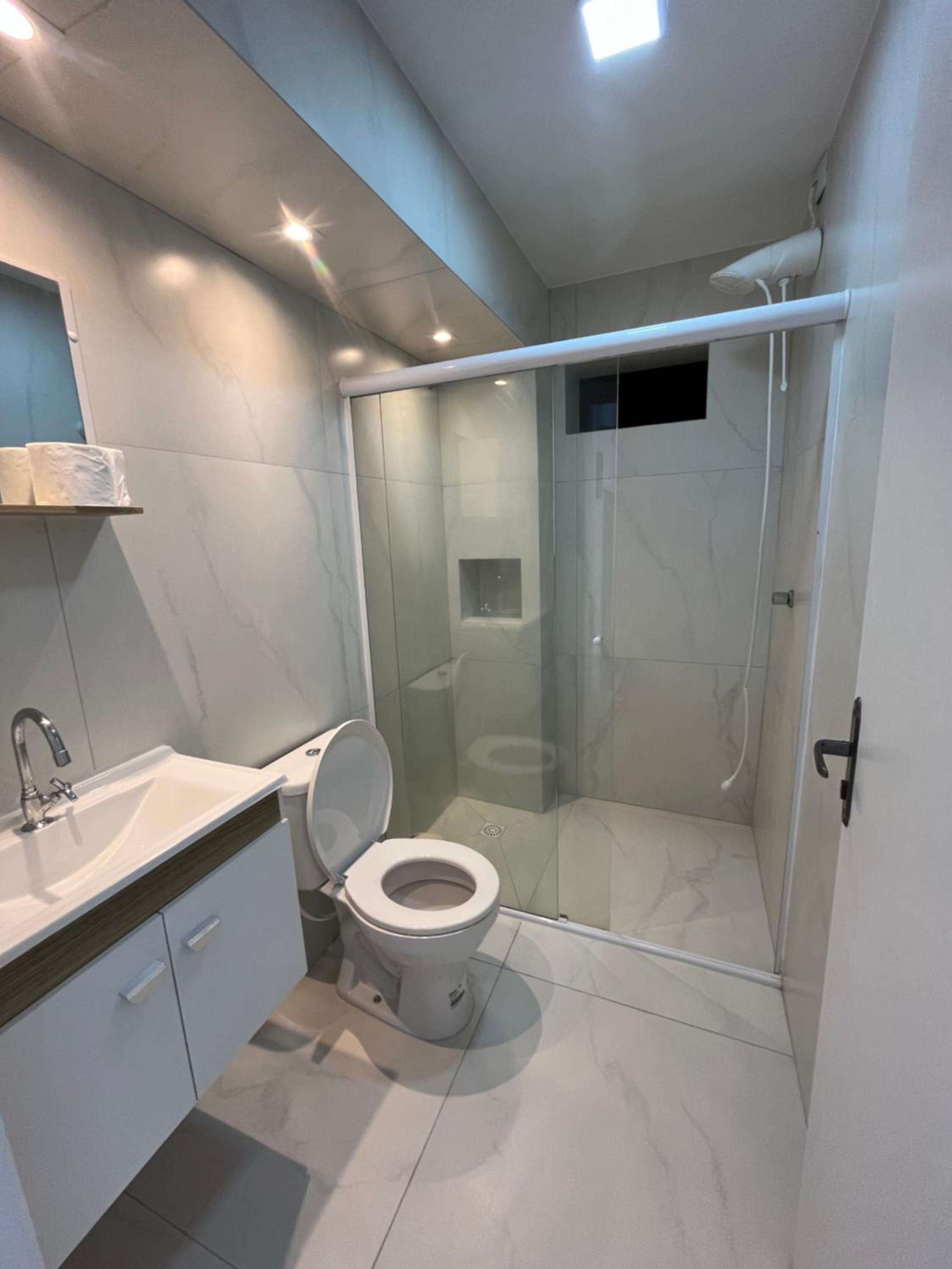 Apartamento frente mar Paulas
