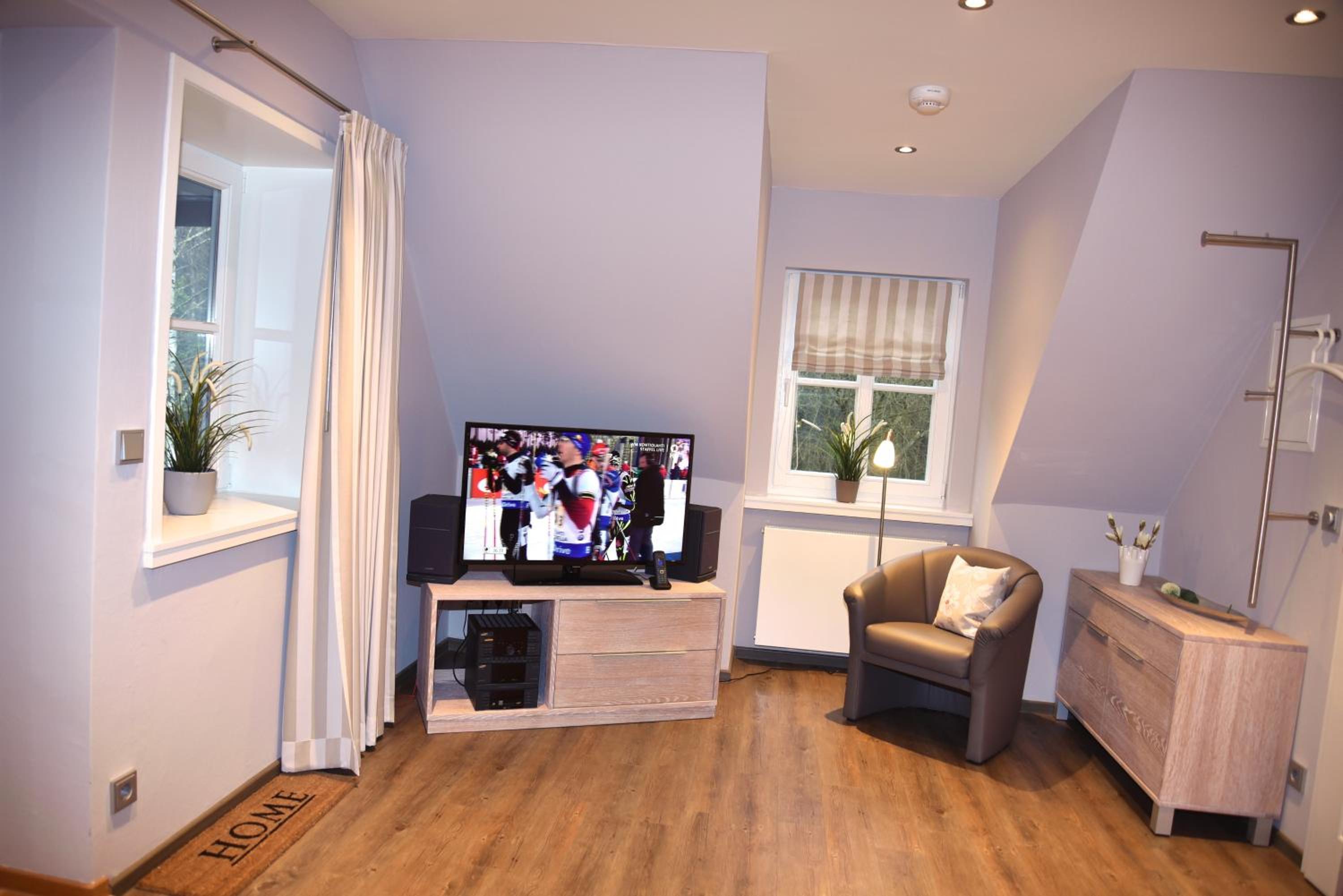 Ferienwohnung Stedden view 4