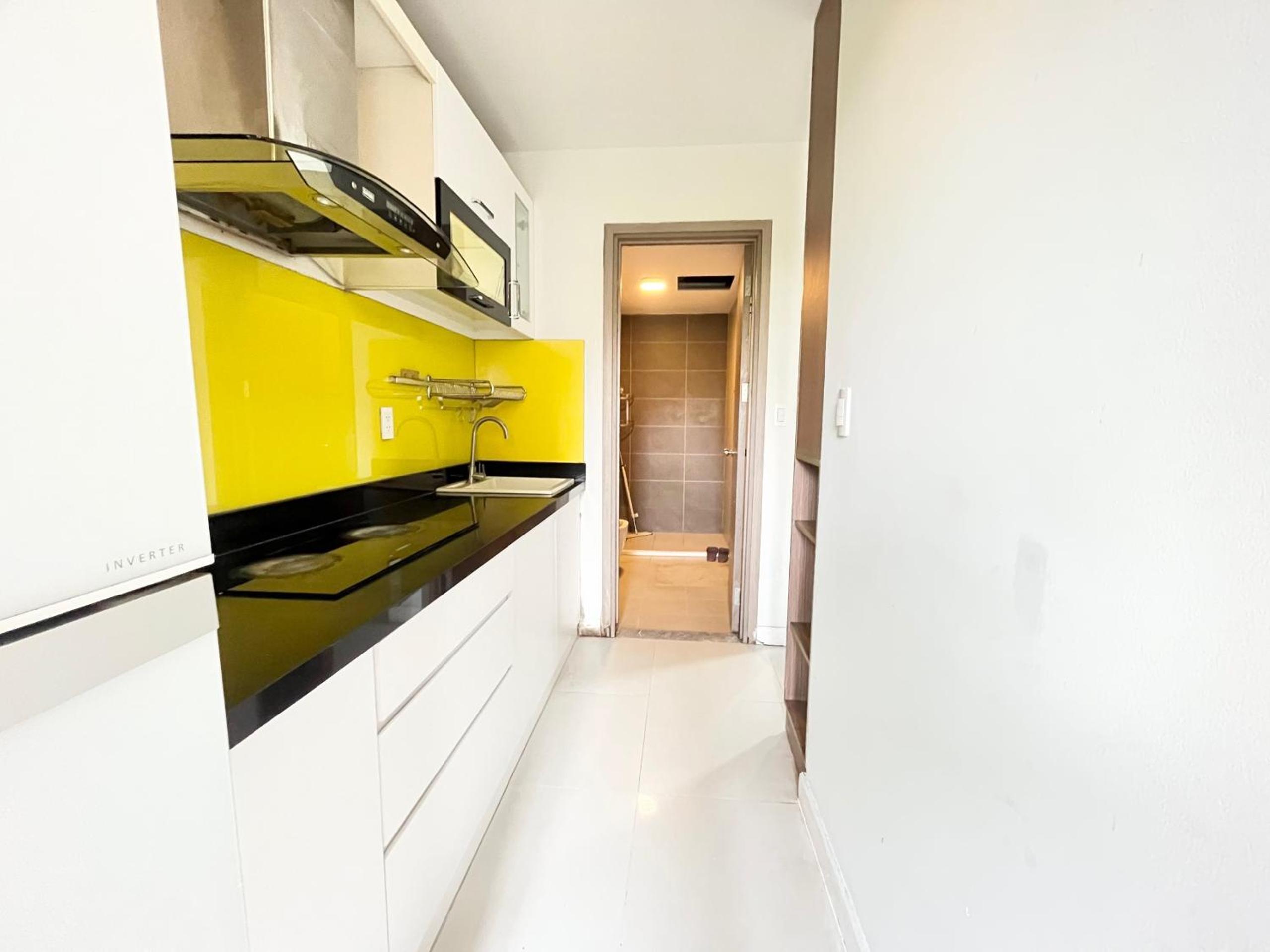 1 bedroom Lexington