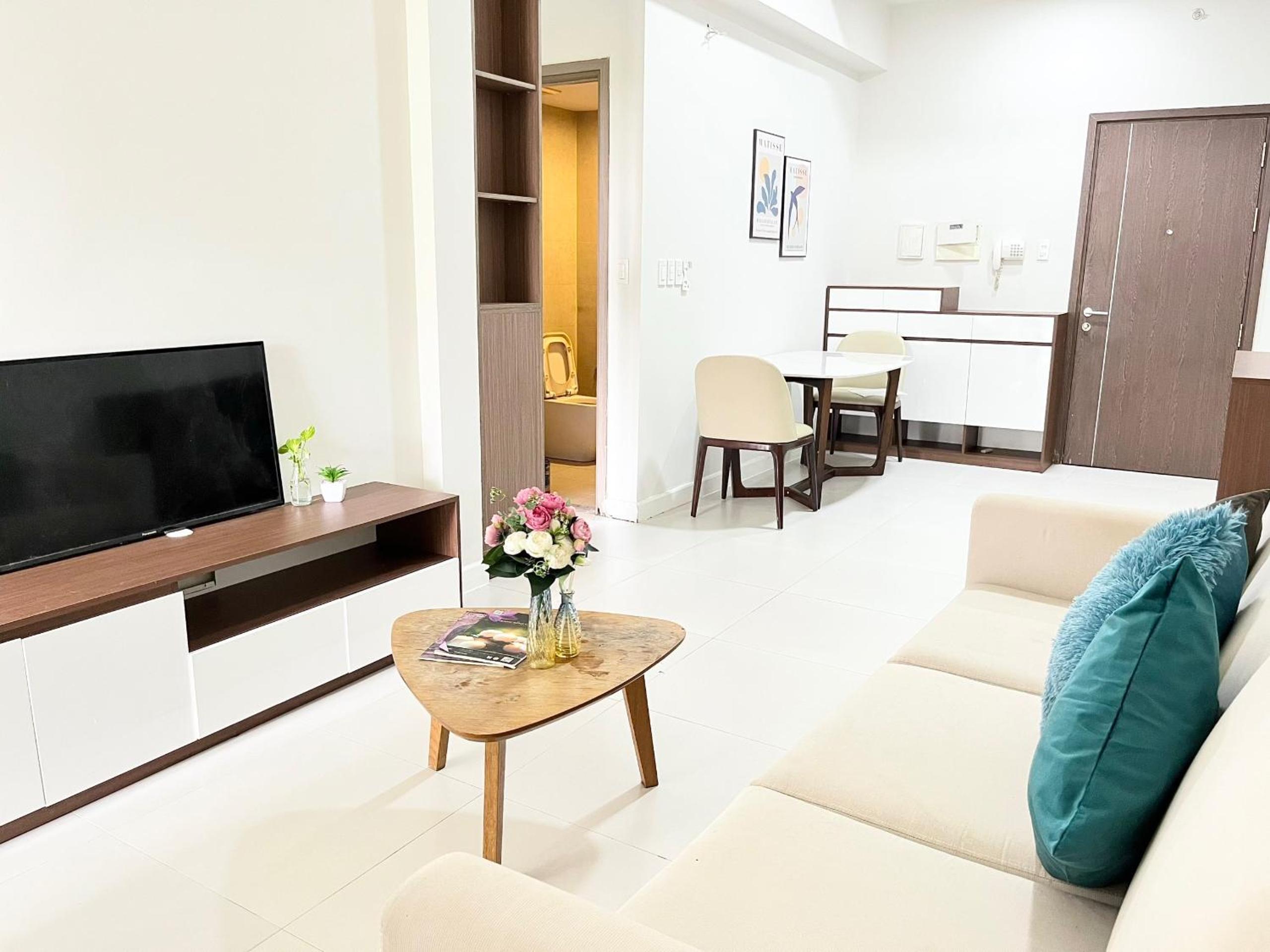 1 bedroom Lexington