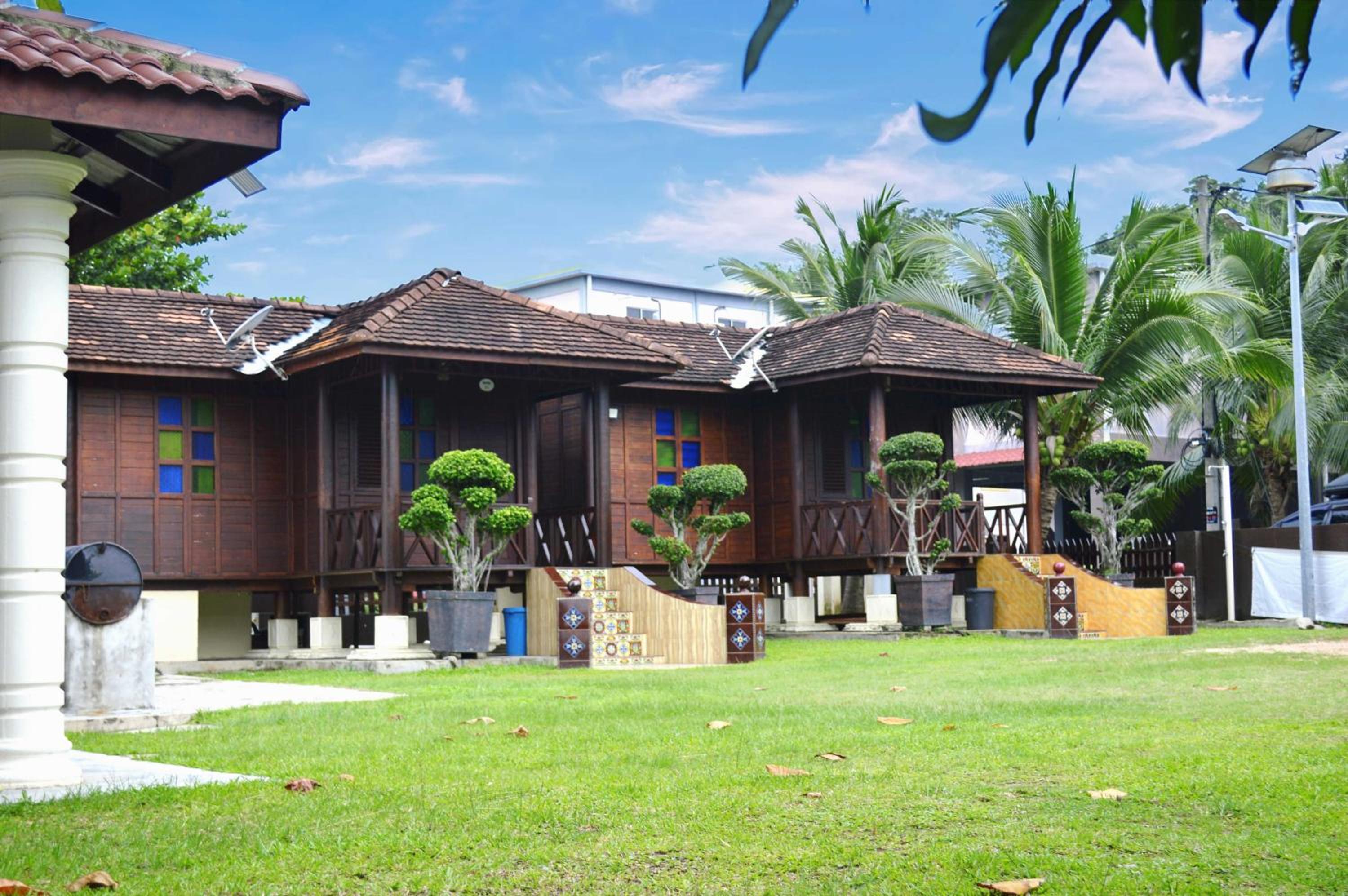 Lagenda Putri Chalet photo 4