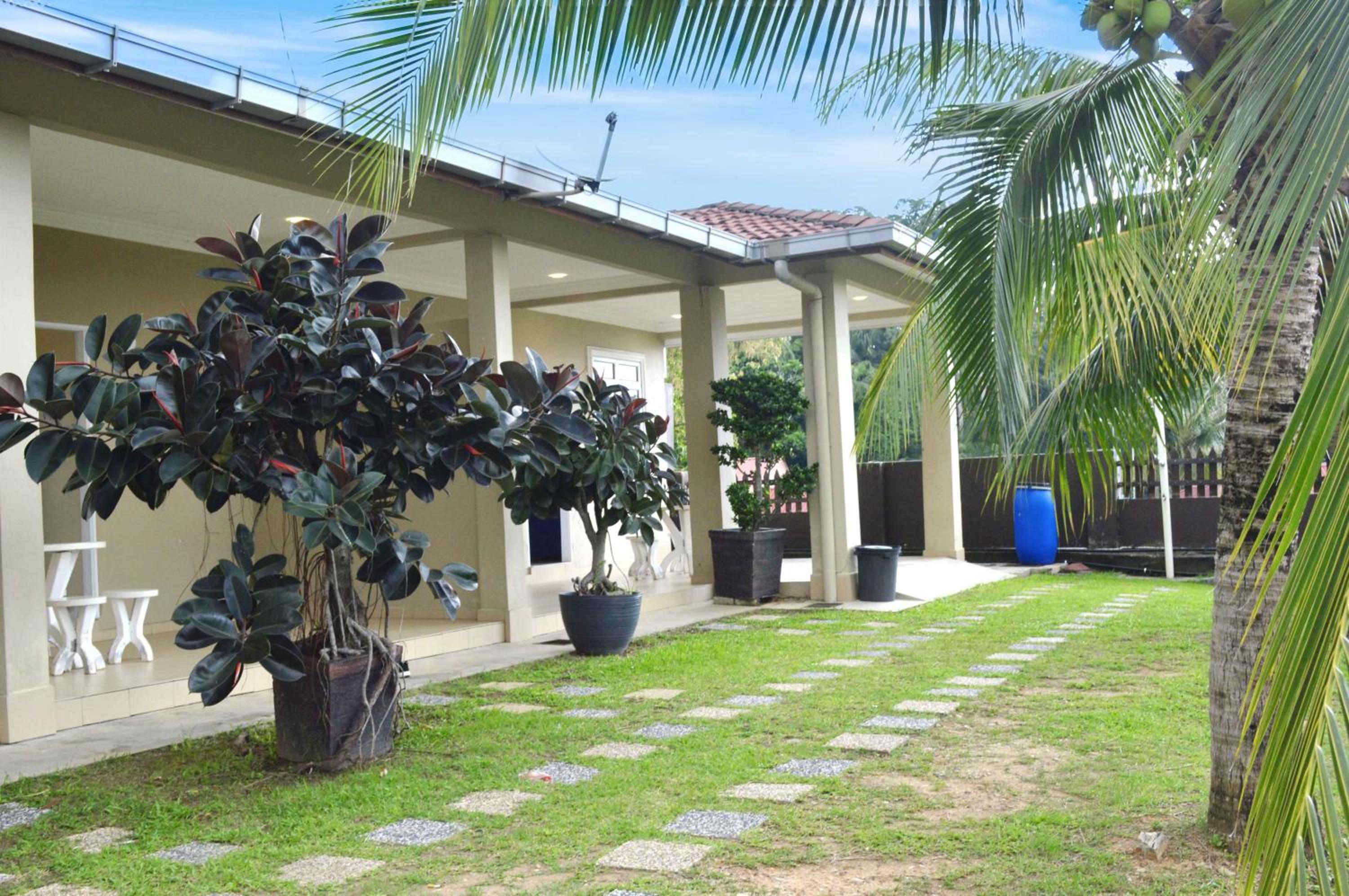 Lagenda Putri Chalet photo 6