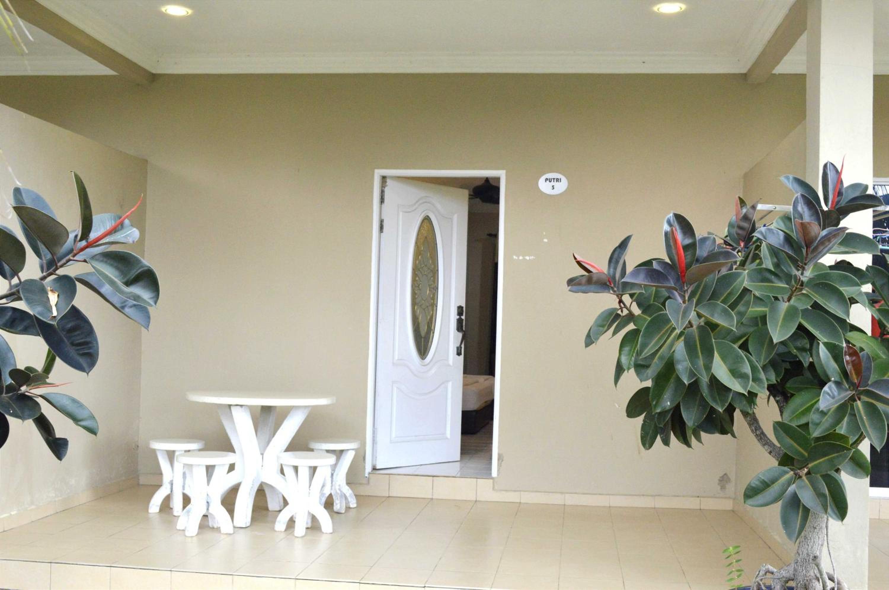 Lagenda Putri Chalet photo 8