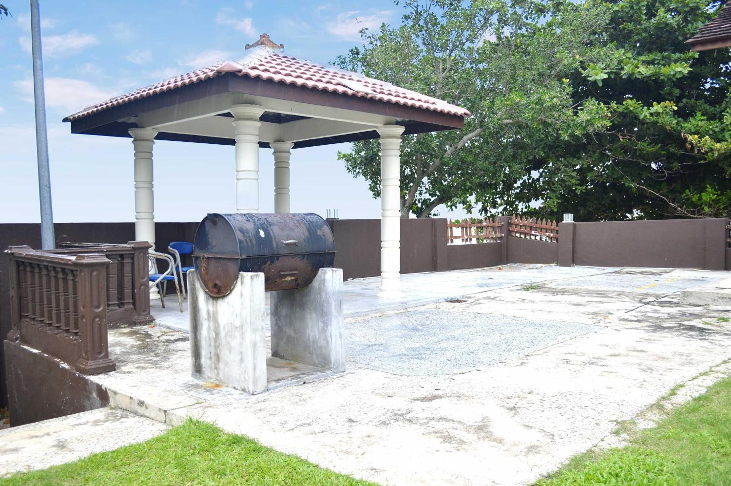 Lagenda Putri Chalet photo 8