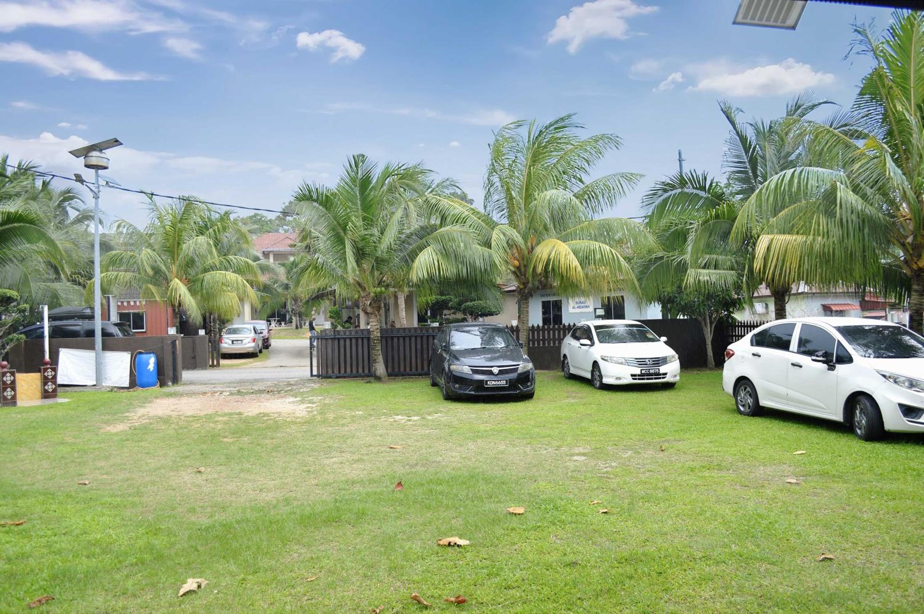 Lagenda Putri Chalet photo 3