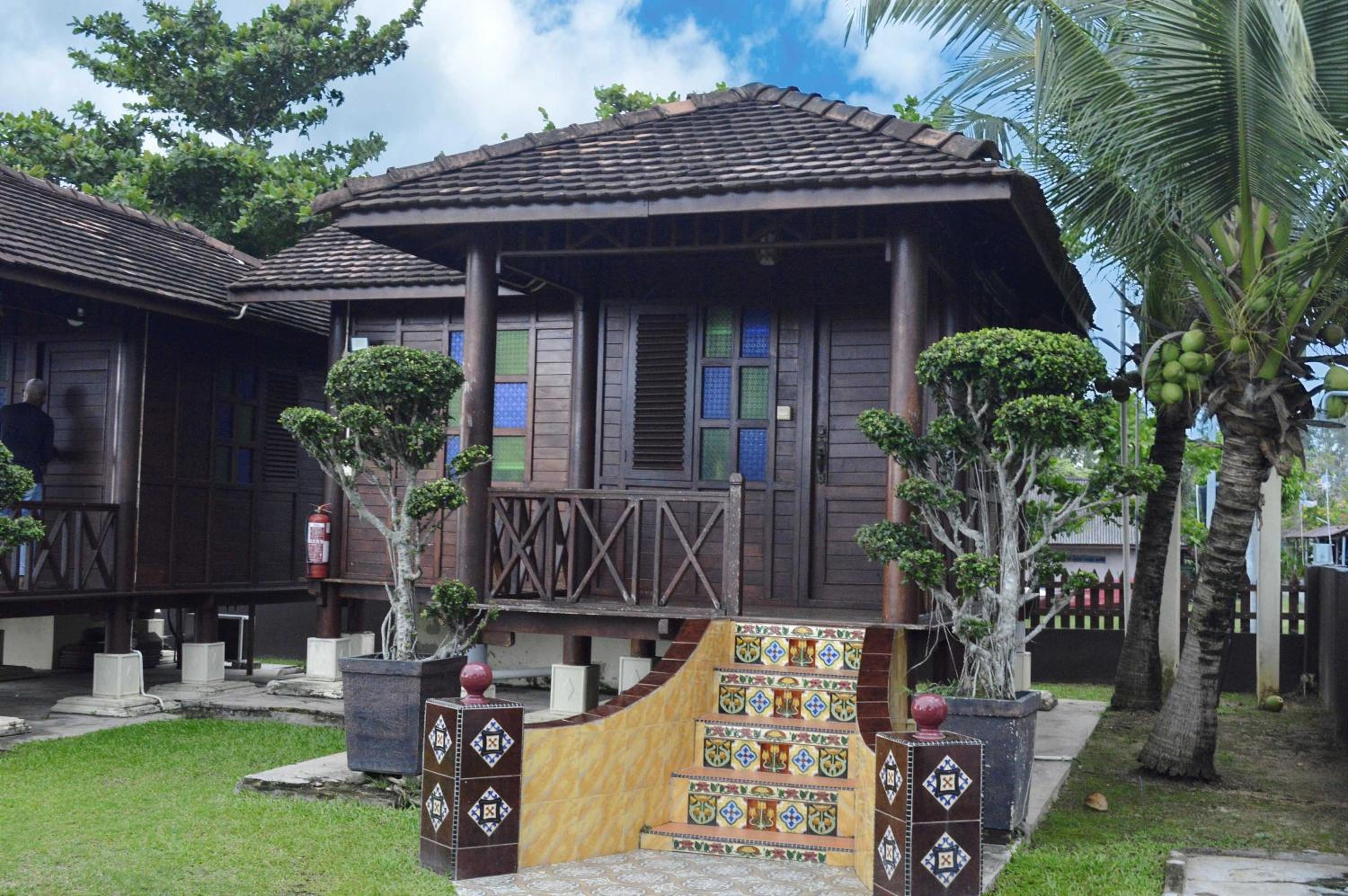 Lagenda Putri Chalet photo 5