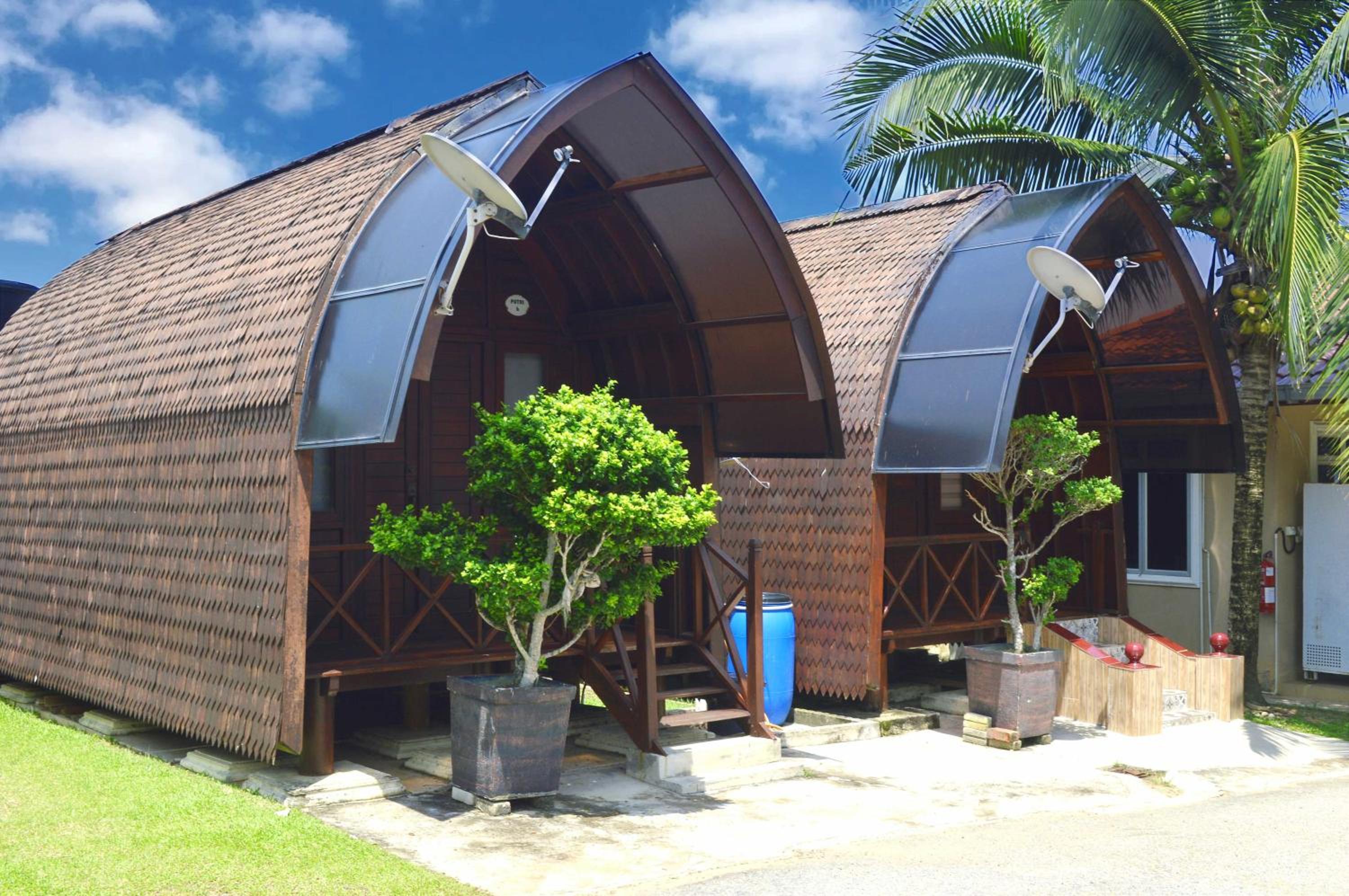 Lagenda Putri Chalet photo 1