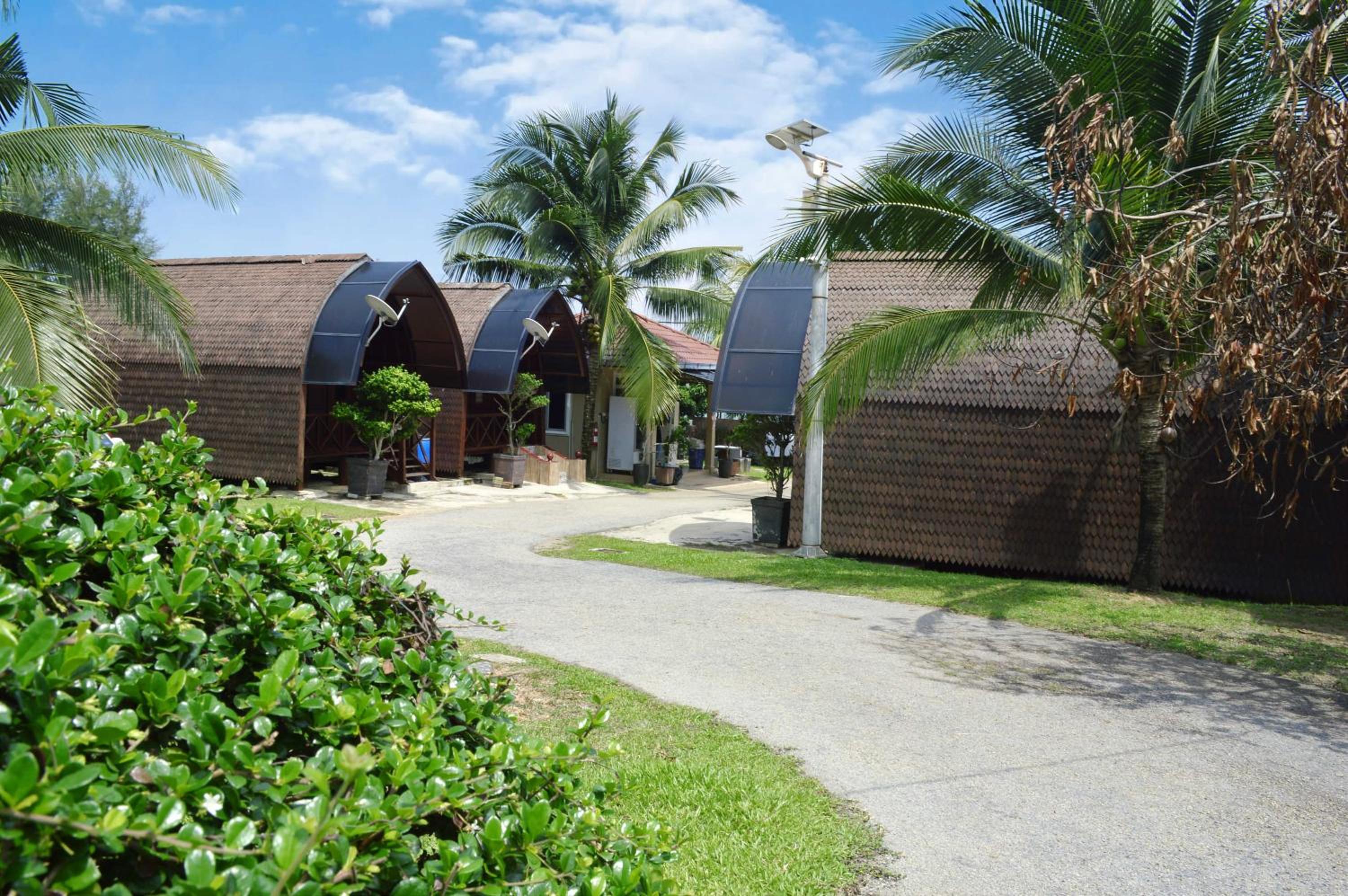 Lagenda Putri Chalet photo 5