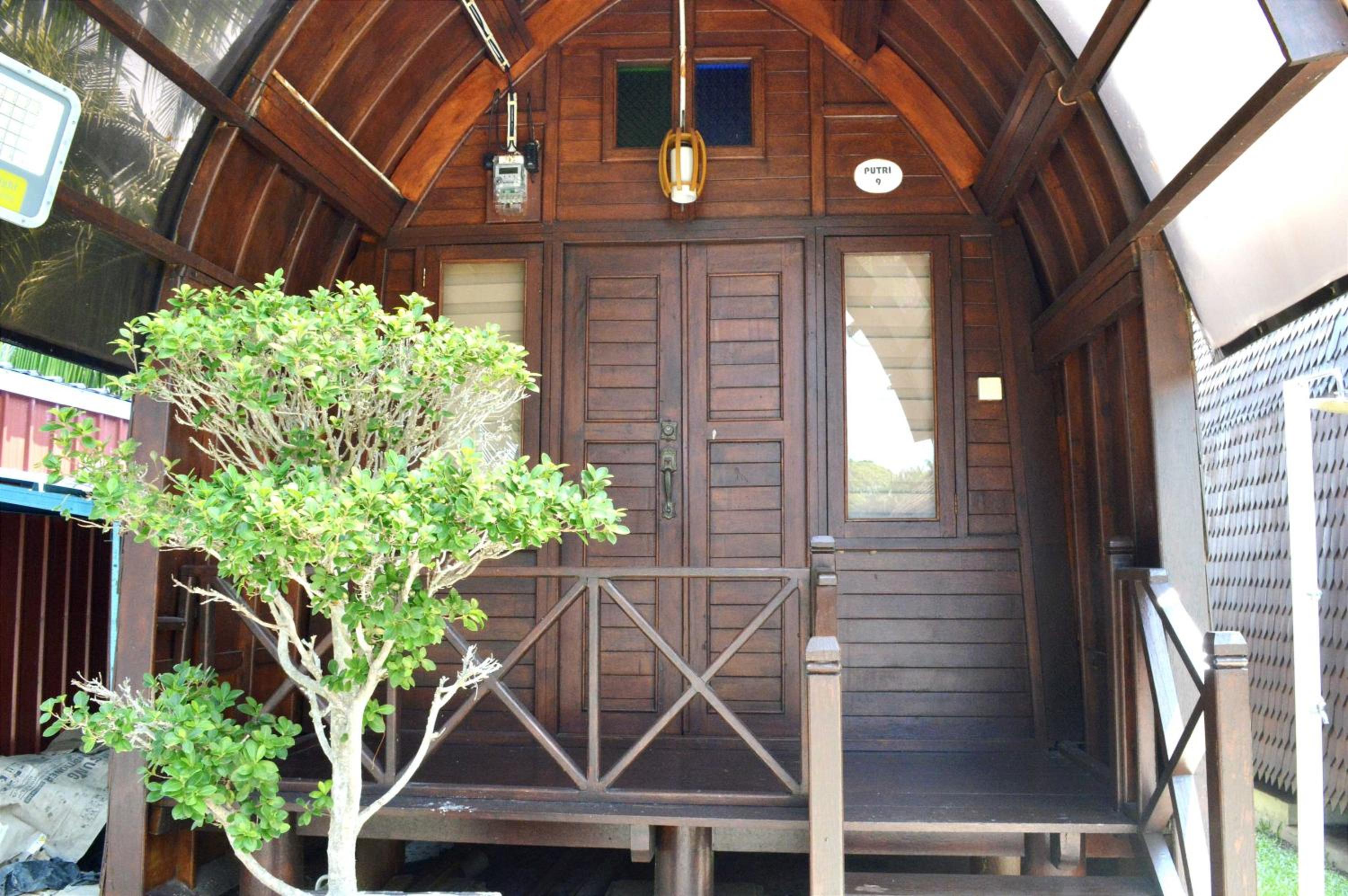 Lagenda Putri Chalet photo 3