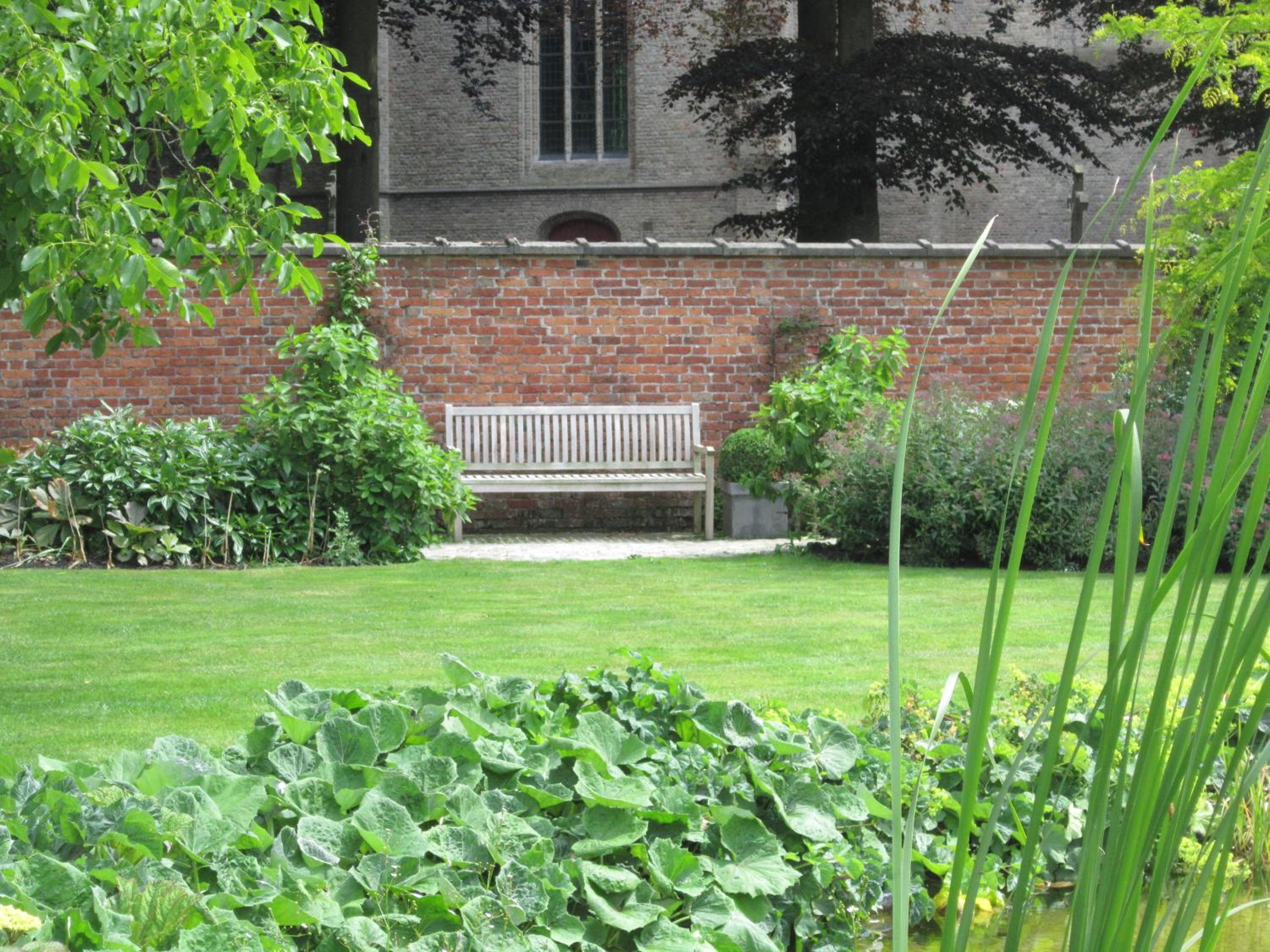 B&B Pastorie van Merkem