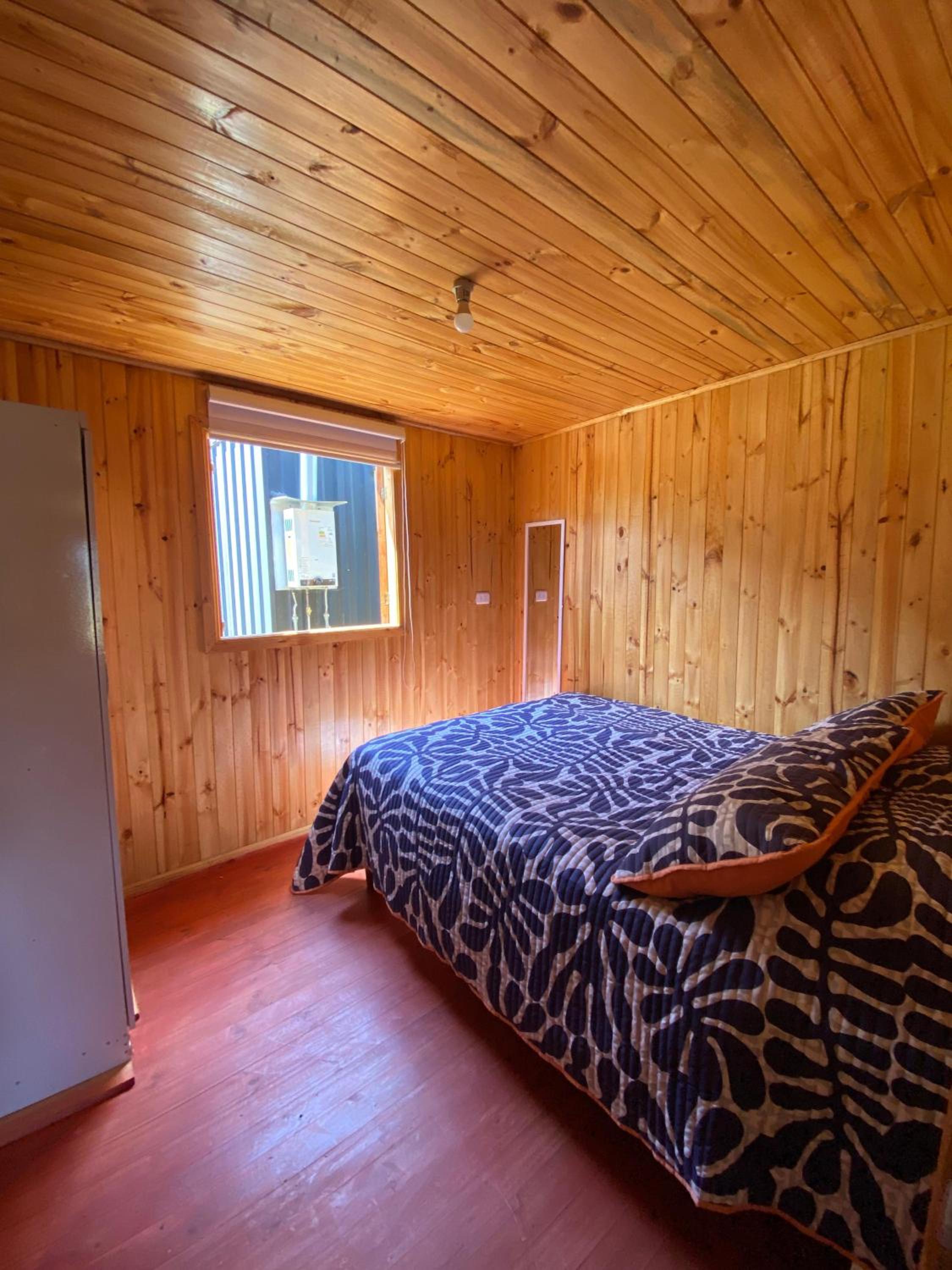 Cabaña Rumiloft