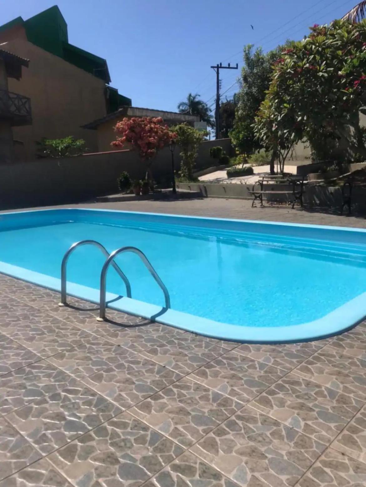 Apartamento frente mar Paulas