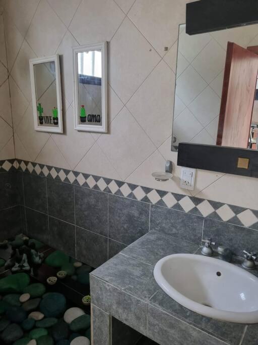 Casa cerca del mar quincho parrilla
