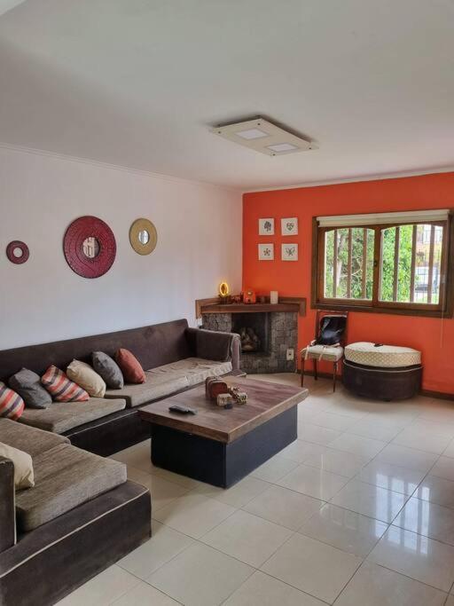 Casa cerca del mar quincho parrilla