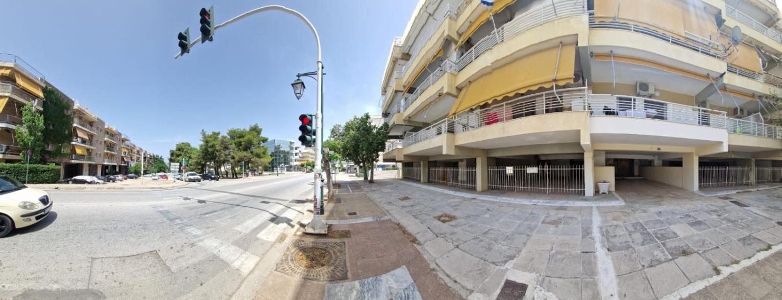 Loutraki Suites