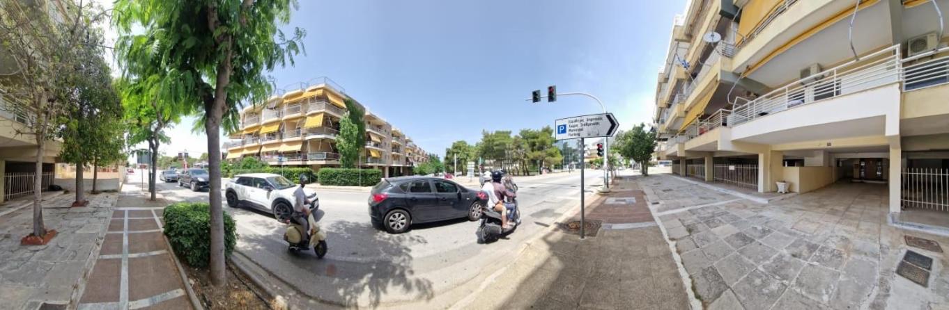 Loutraki Suites
