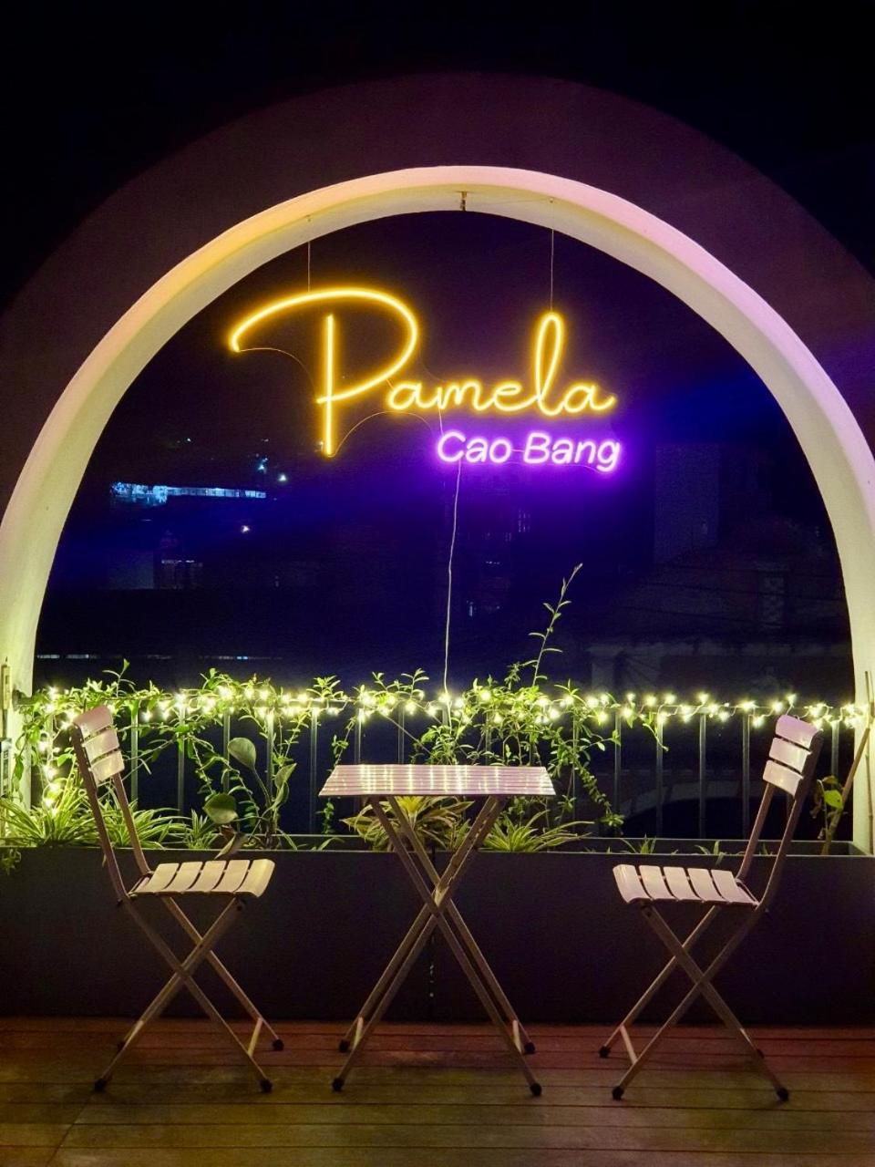 Pamela Homestay Cao Bằng view 3