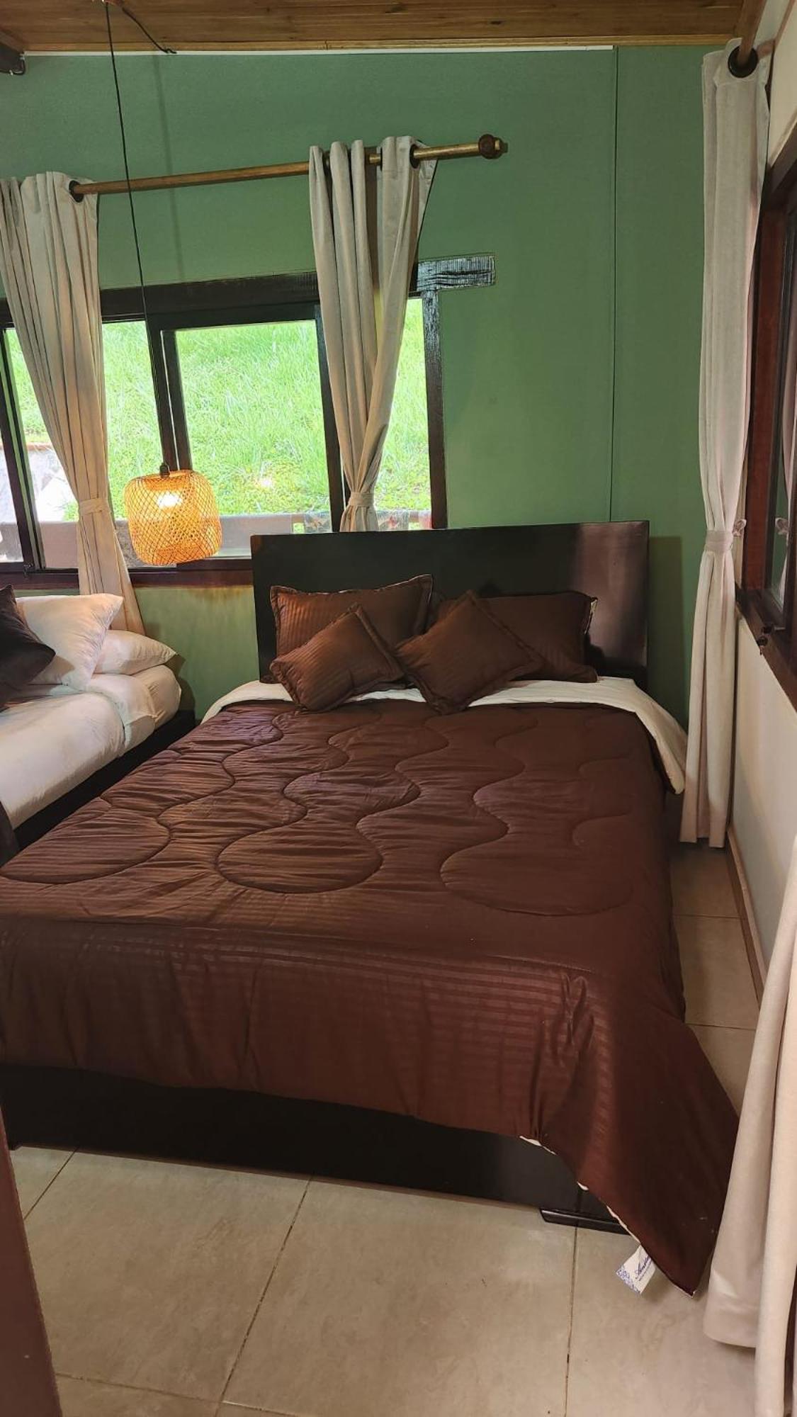 Finca Turística Marquesa Wellness - Hospedaje, Naturaleza y Day Spa