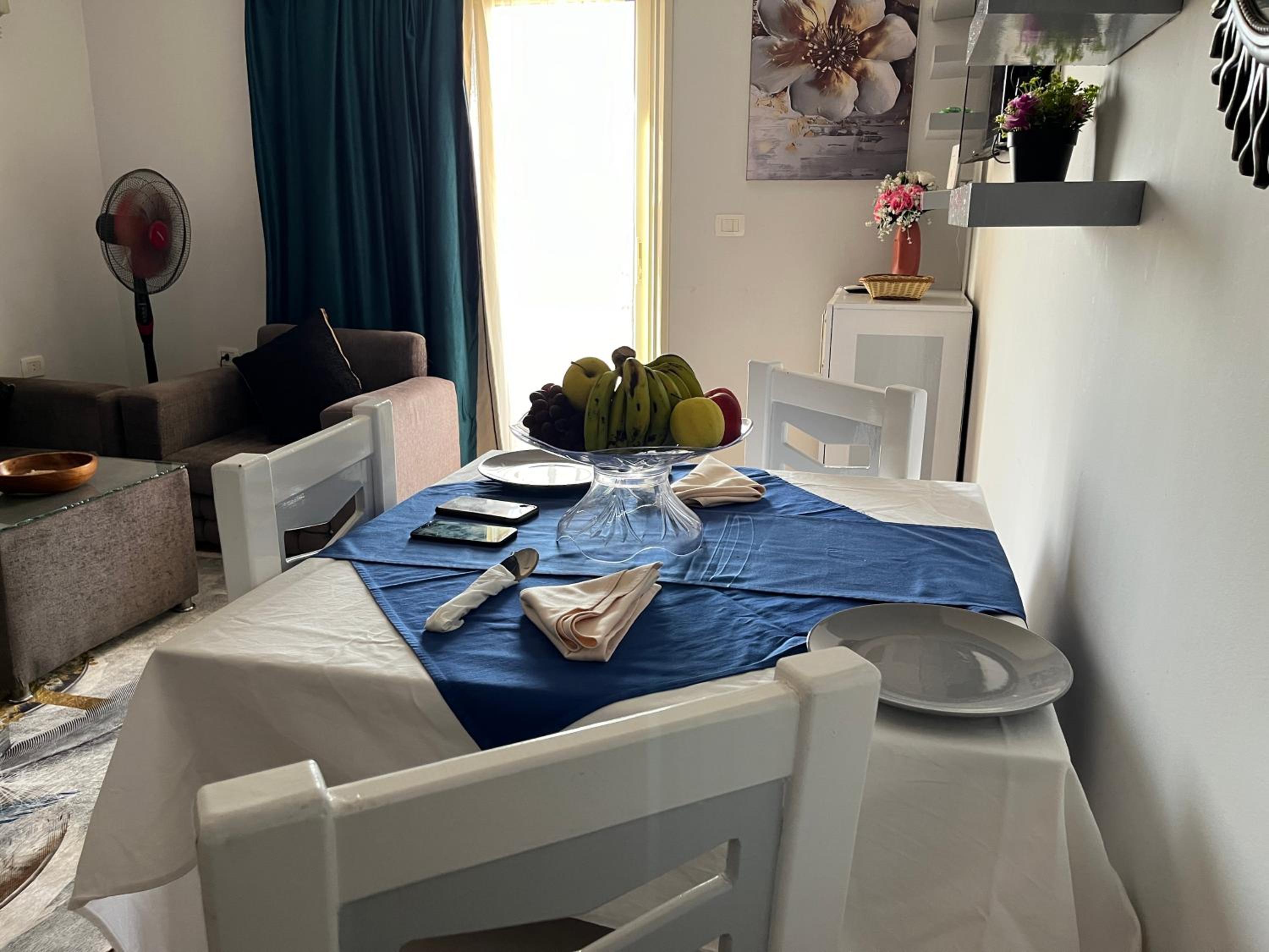 PortghalibFlat view 4