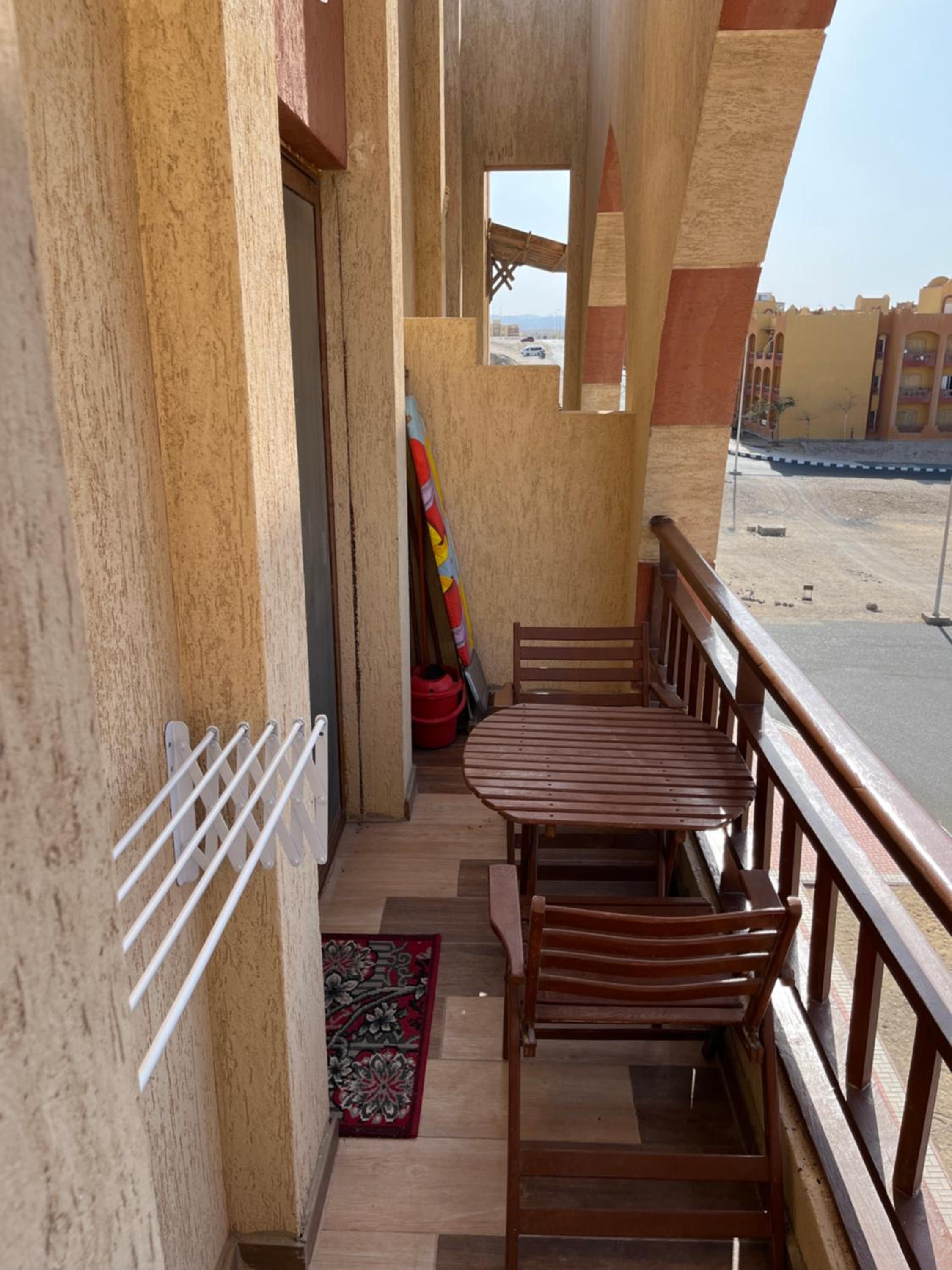 PortghalibFlat view 5