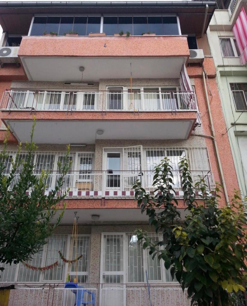 Aydınoğlu Suites view 4