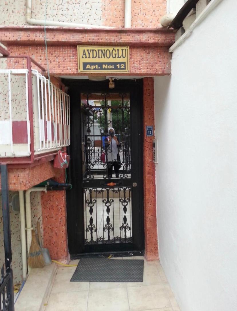 Aydınoğlu Suites view 3