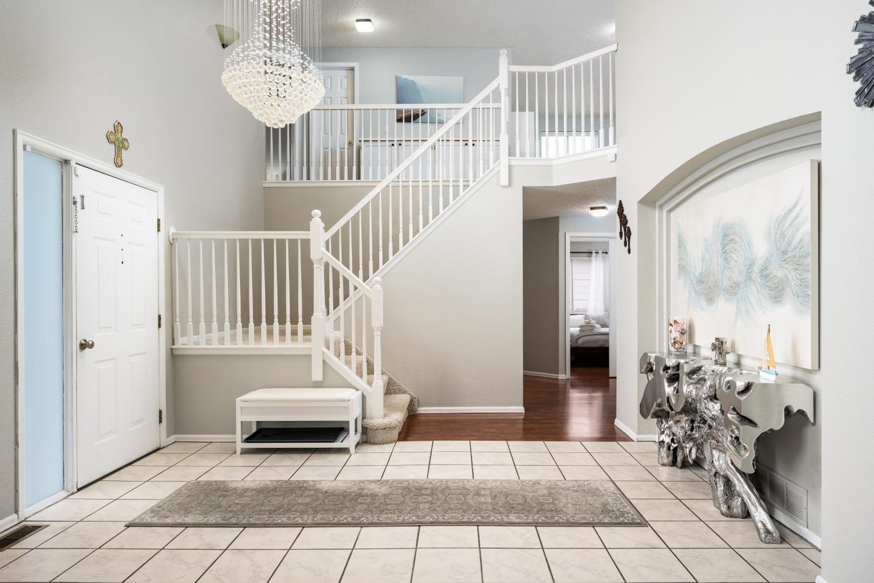 Spacious 4 BR House in Centennial view 4