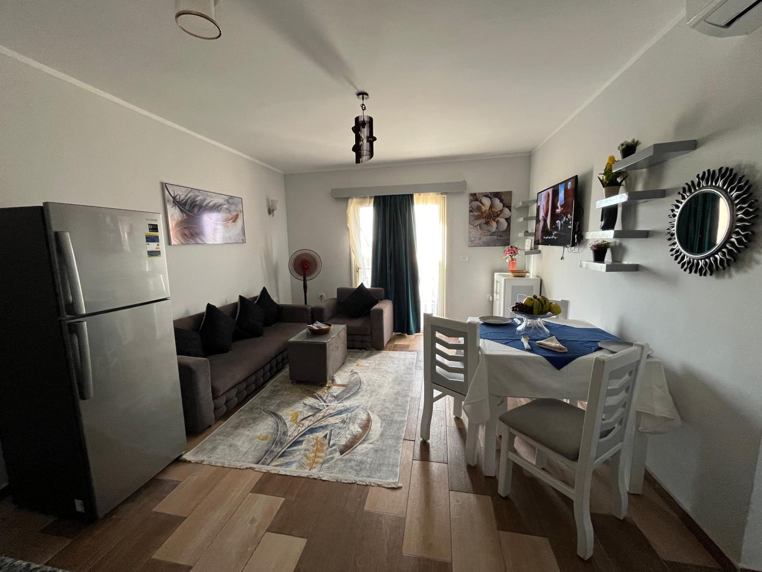 PortghalibFlat view 3