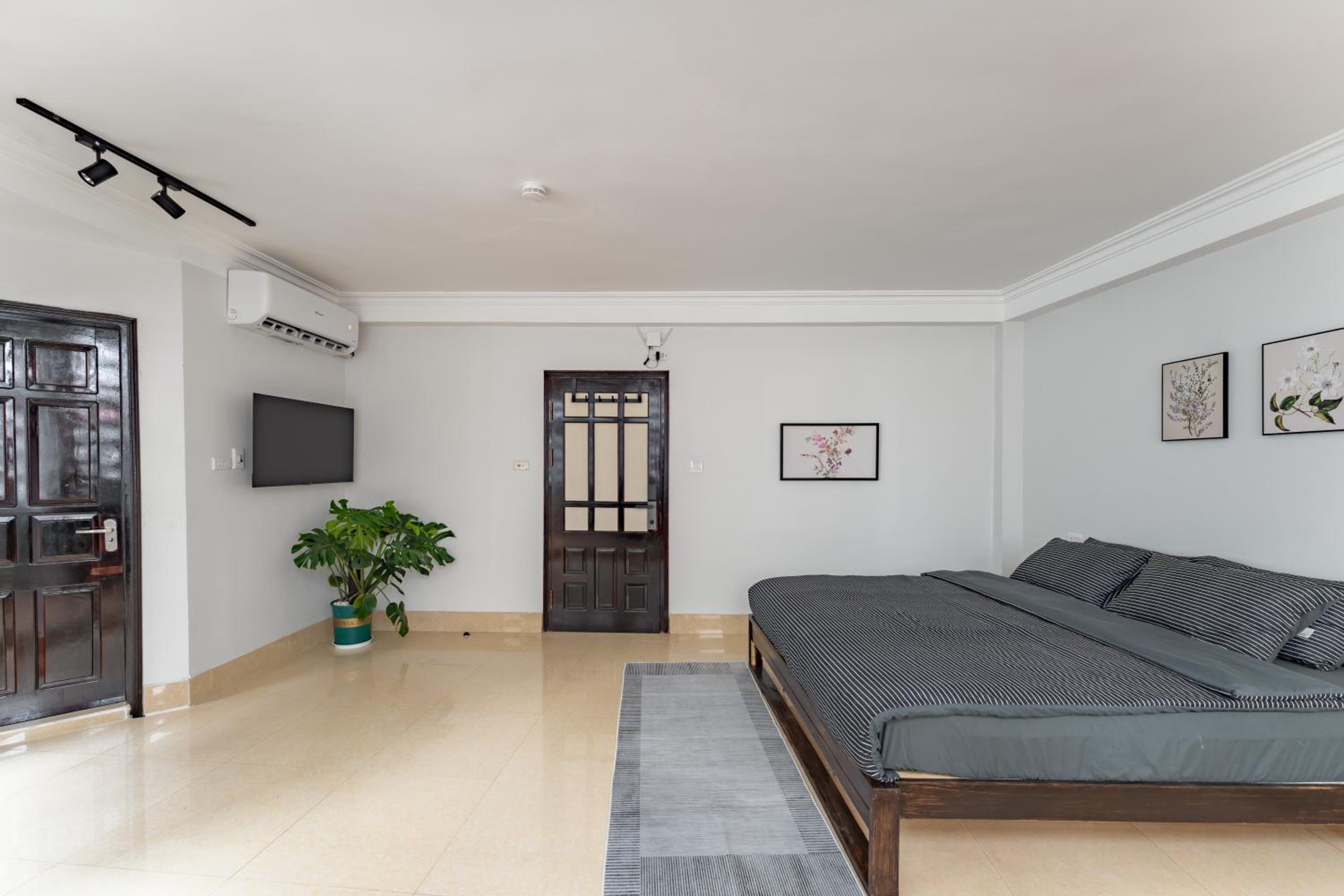 1st homestay
