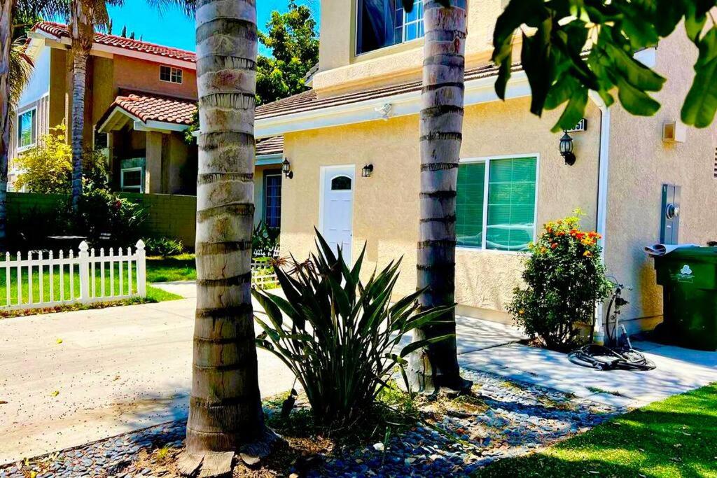 Newly Built 1BR House in Los Angeles