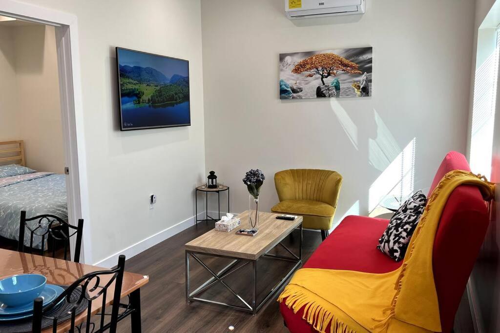 Newly Built 1BR House in Los Angeles