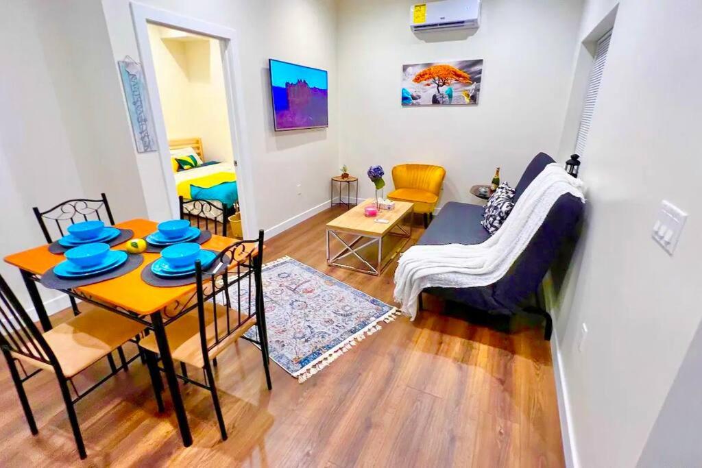 Newly Built 1BR House in Los Angeles