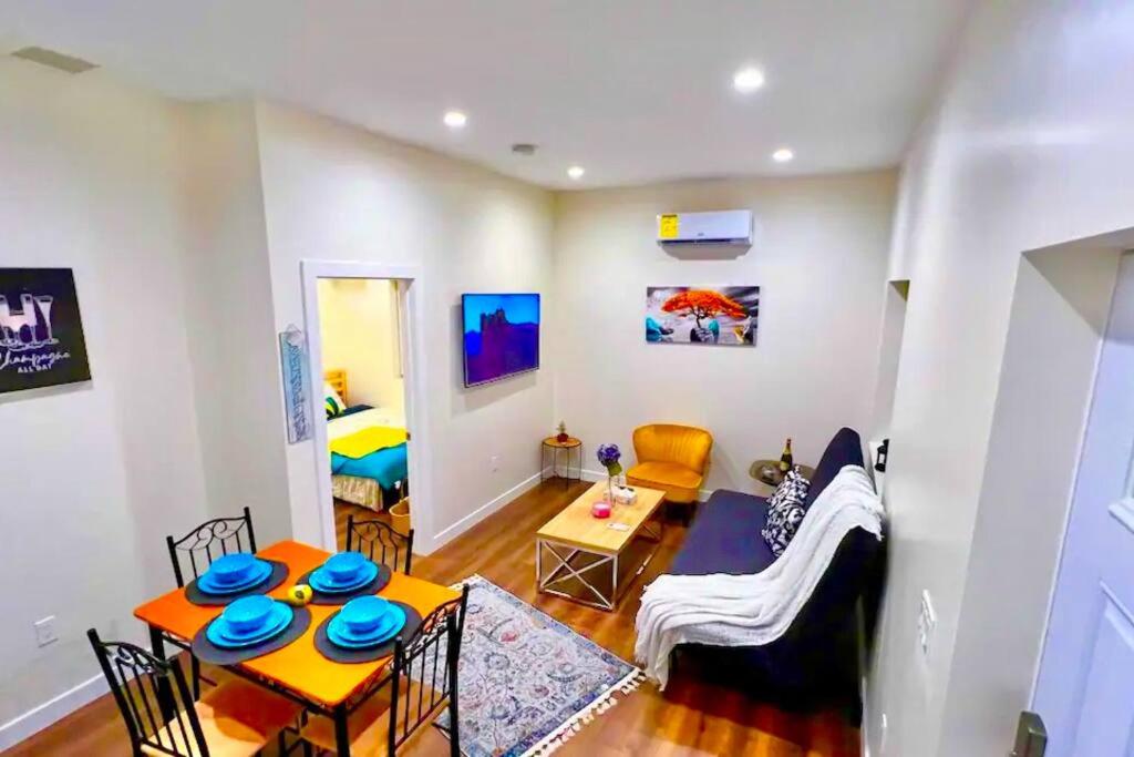 Newly Built 1BR House in Los Angeles