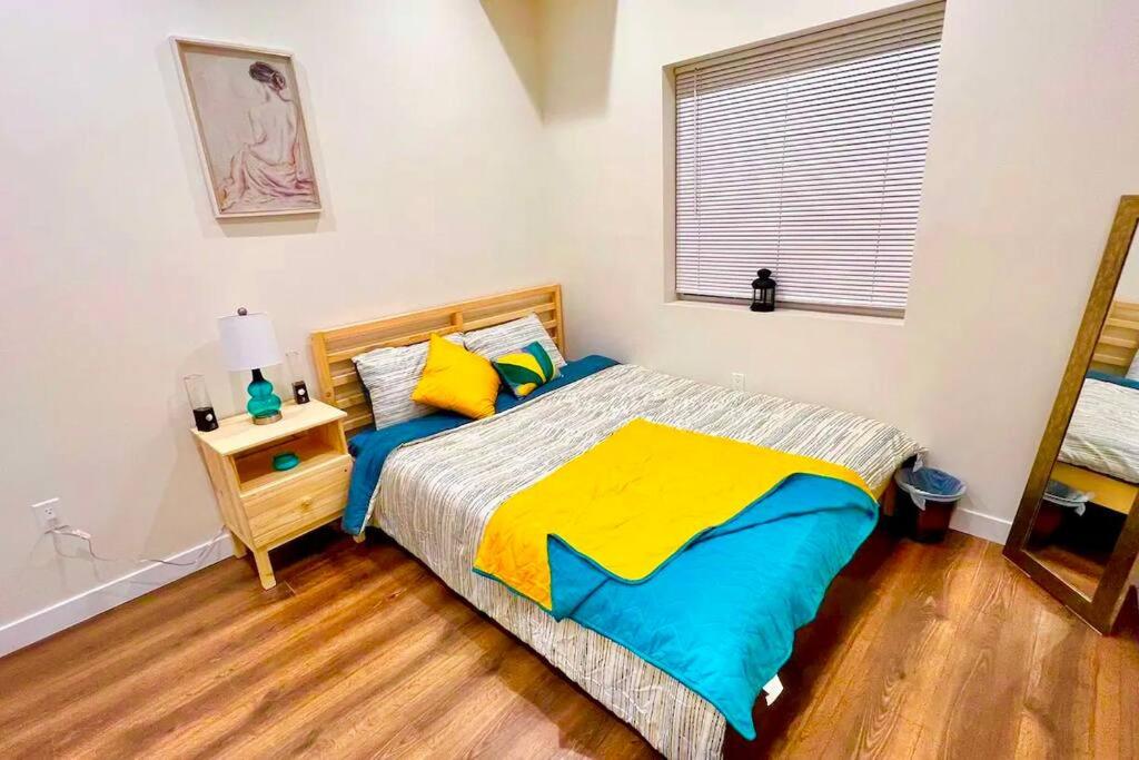 Newly Built 1BR House in Los Angeles