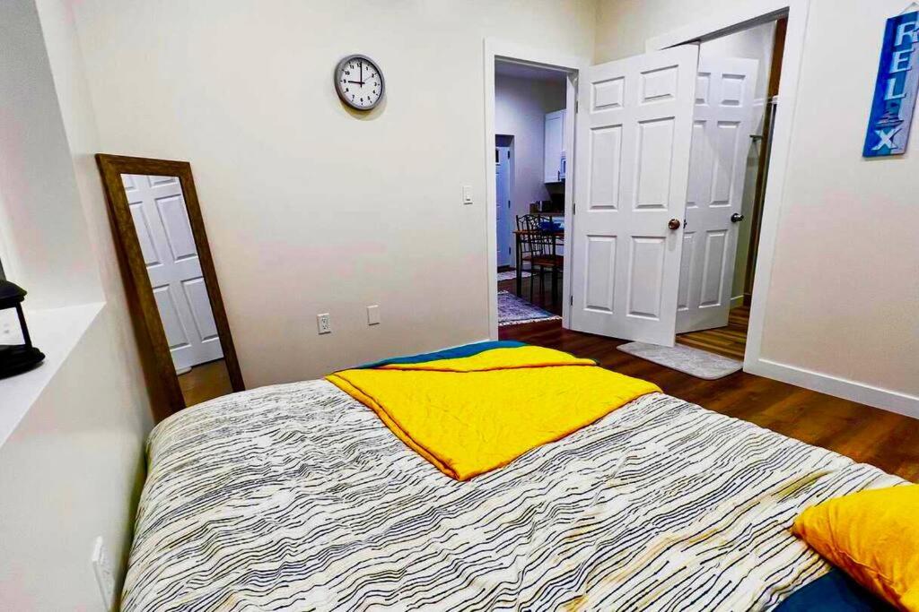 Newly Built 1BR House in Los Angeles
