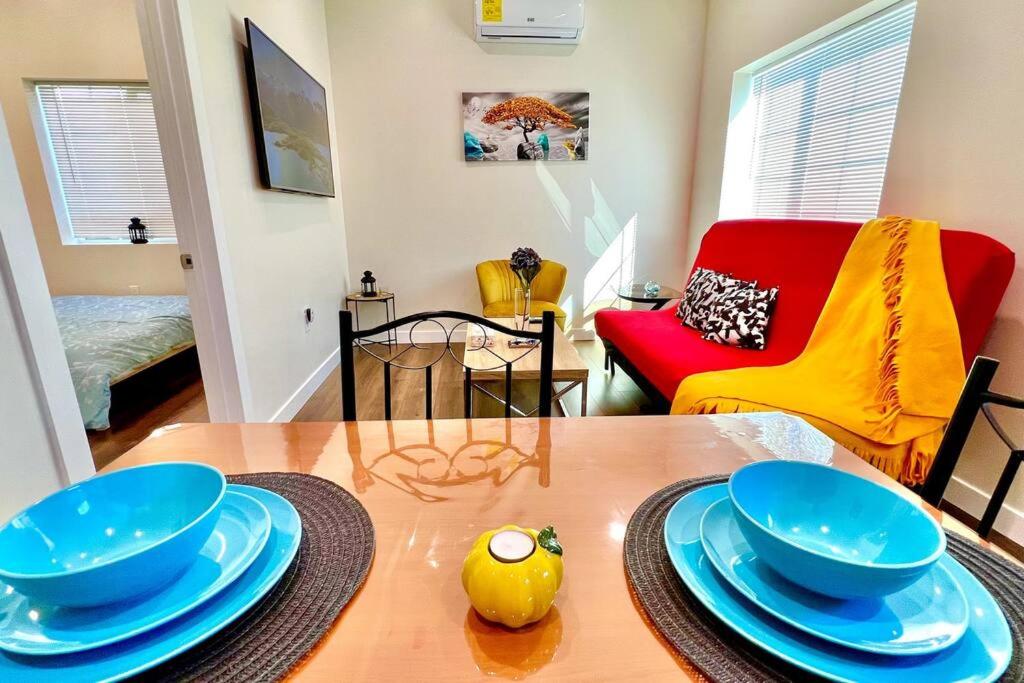 Newly Built 1BR House in Los Angeles
