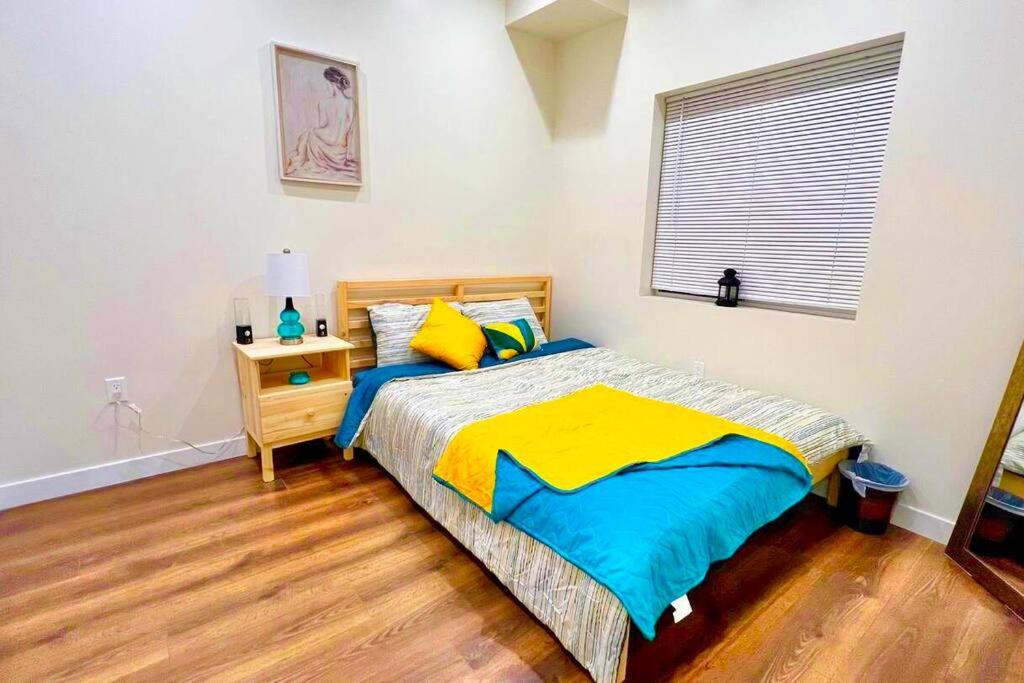 Newly Built 1BR House in Los Angeles