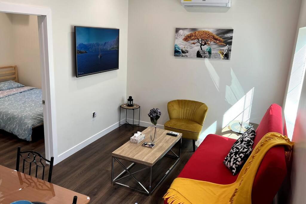Newly Built 1BR House in Los Angeles
