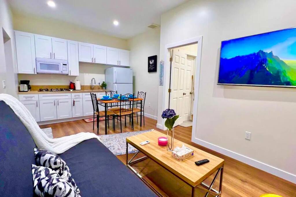 Newly Built 1BR House in Los Angeles