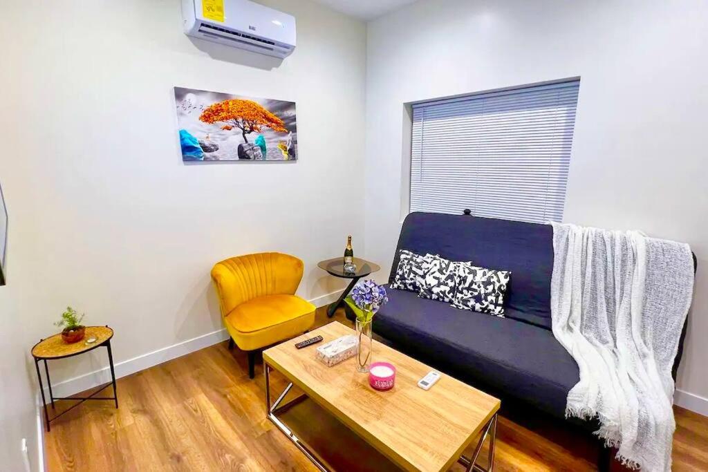 Newly Built 1BR House in Los Angeles